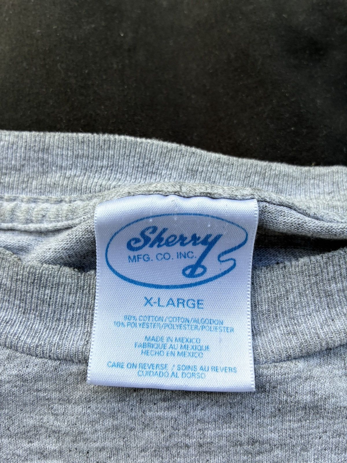 Other Vintage Alaska American Backcountry T-Shirt Size US XL / EU 56 / 4 - 4 Thumbnail