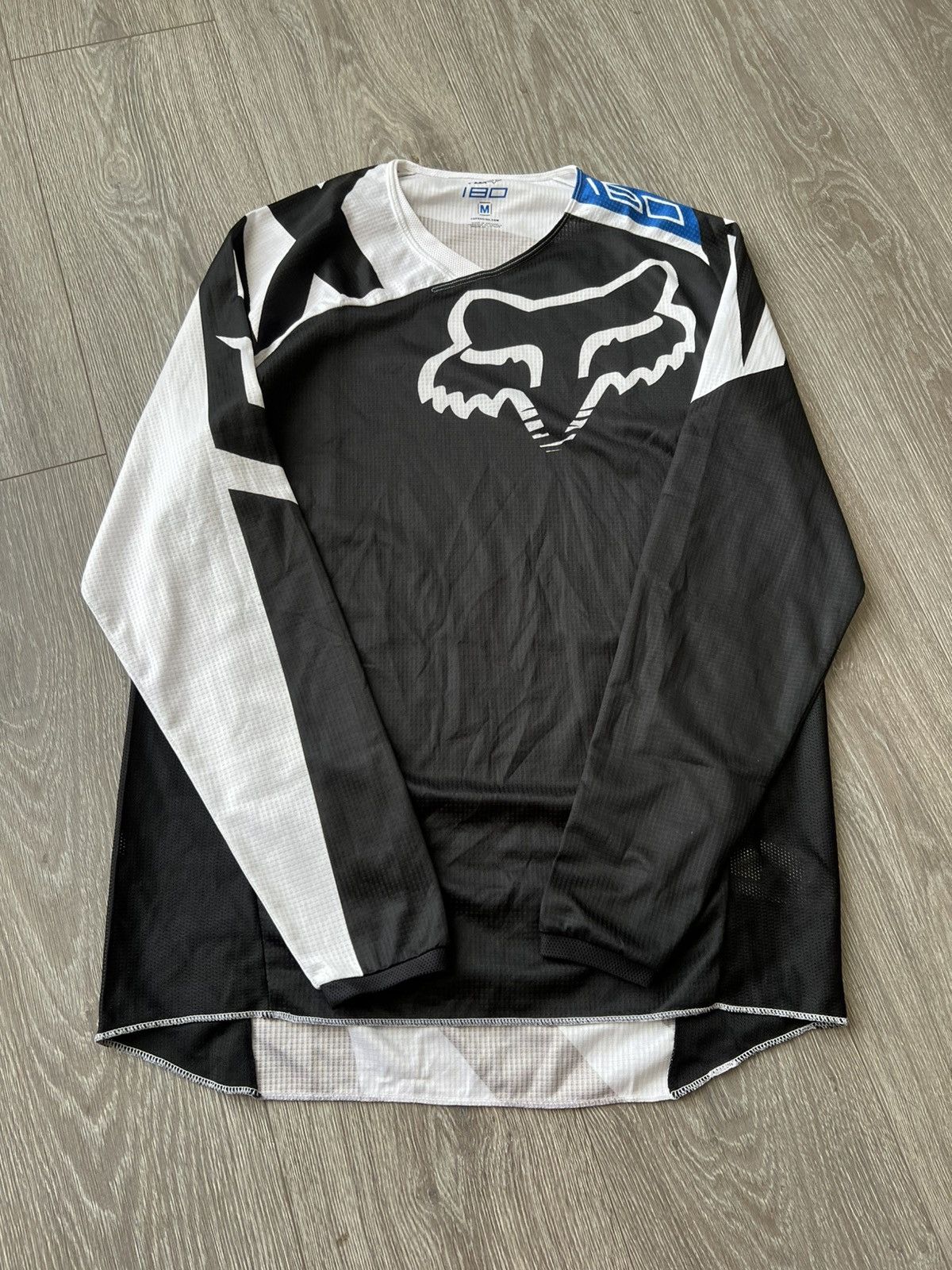 Fox Racing Fox Racing Motocross Jersey Size US M / EU 48-50 / 2 - 9 Thumbnail