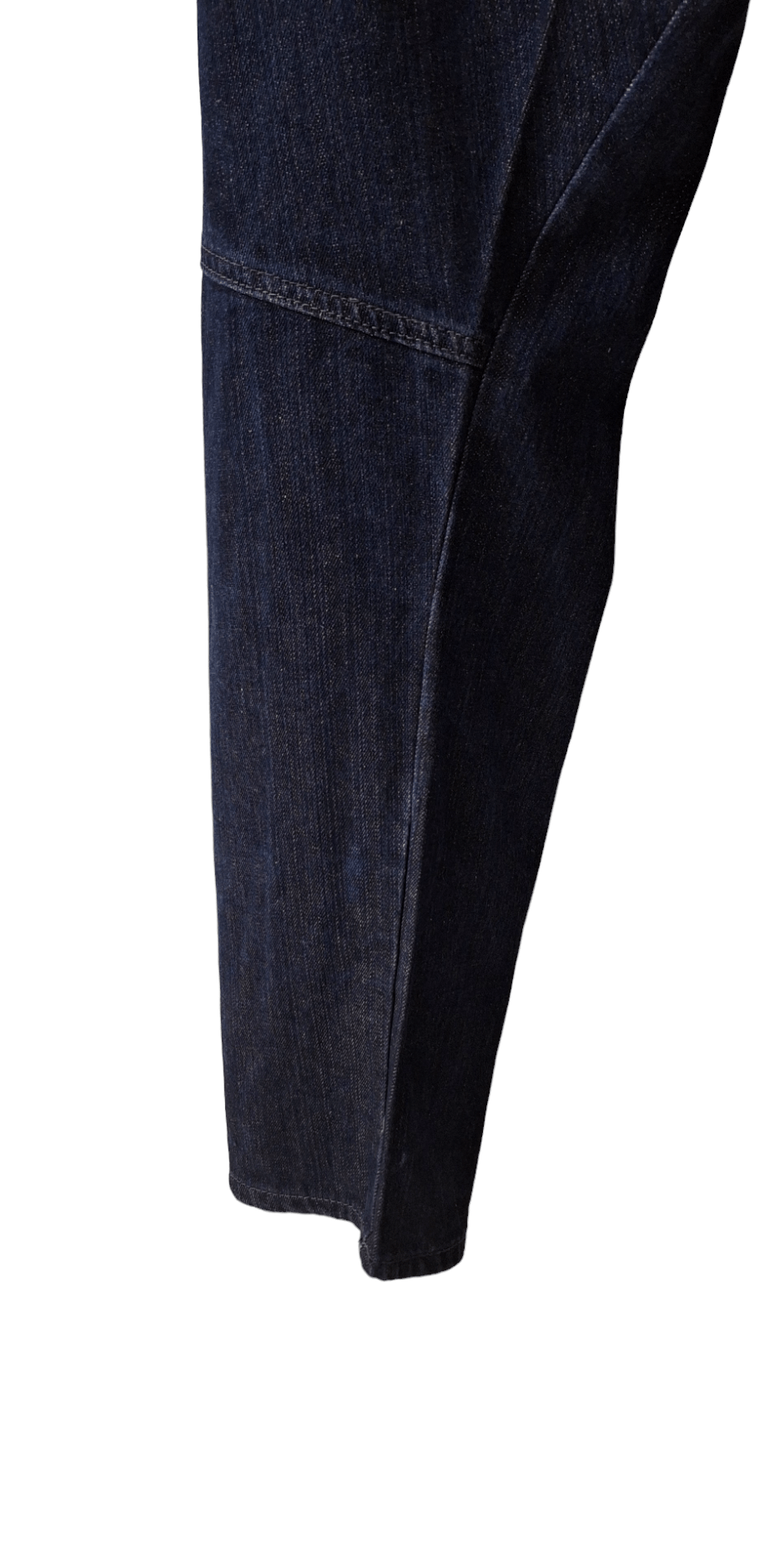 20471120 Japanese Brand Double Waist Ppfm Style Jeans Size US 31 - 13 Thumbnail