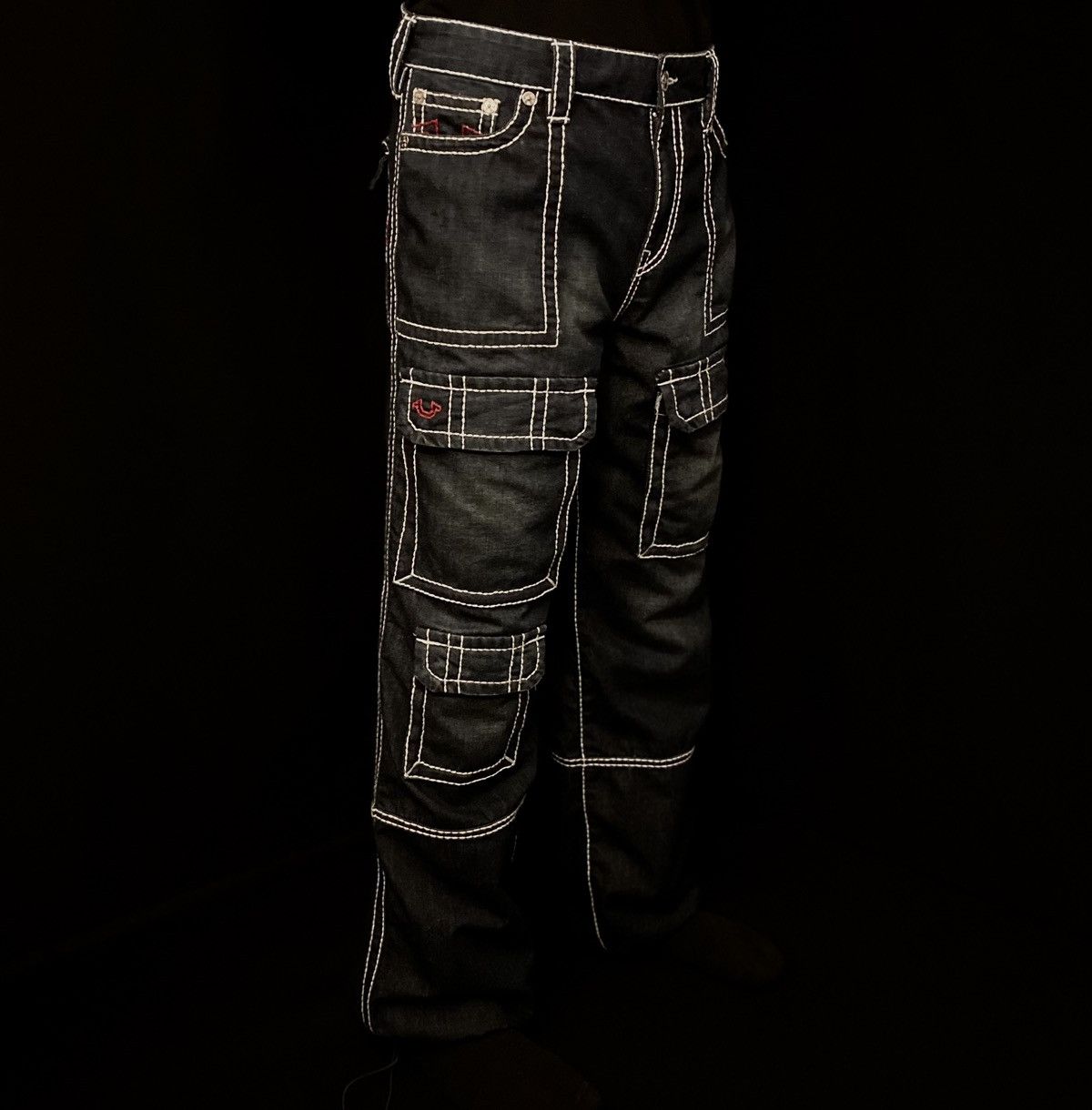 True Religion True Religion 1 of 1 Size US 31 - 1 Thumbnail