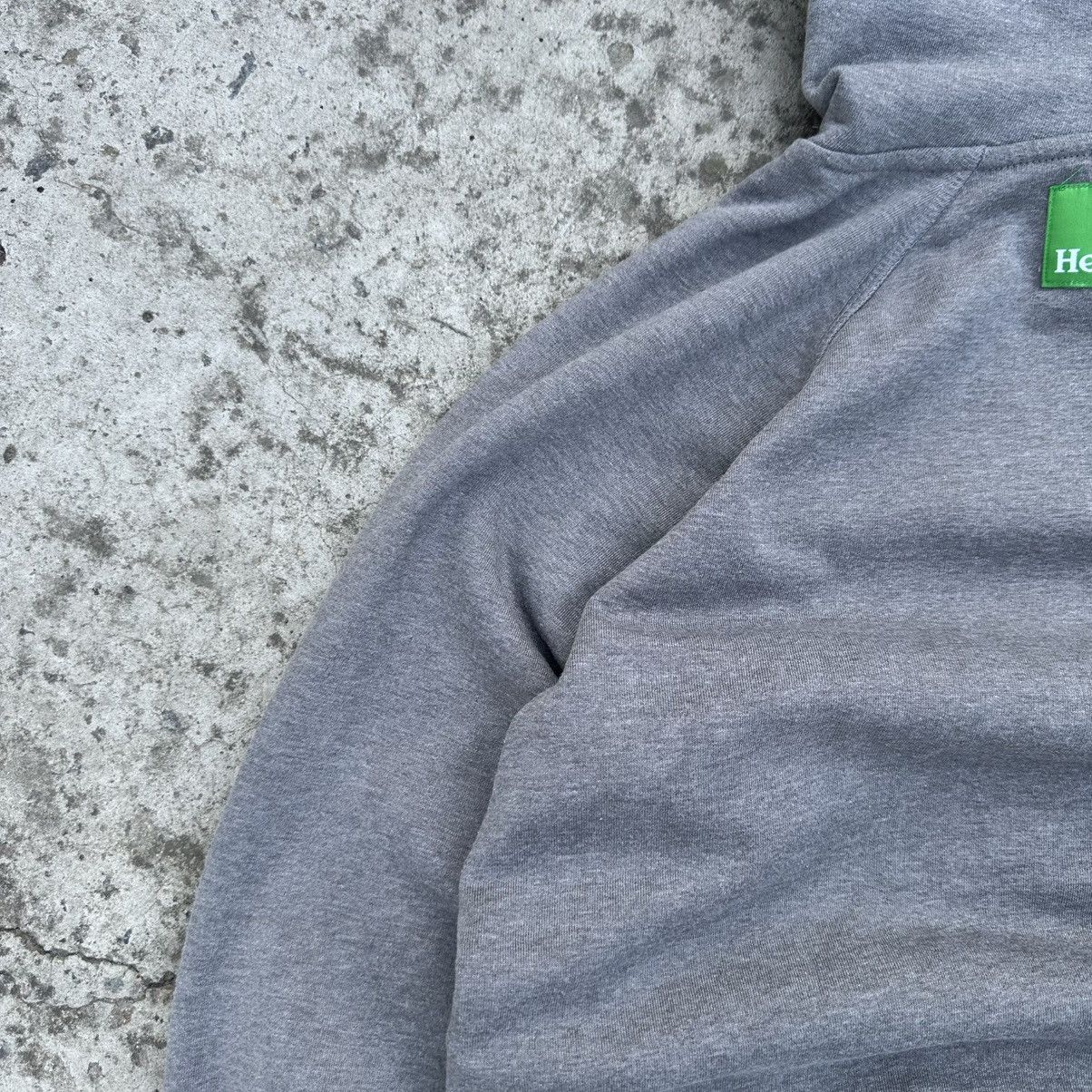 La Fam Amsterdam Vintage Japanese Style Amsterdam Heineken Hoodie Size M Beer Size US M / EU 48-50 / 2 - 13 Thumbnail