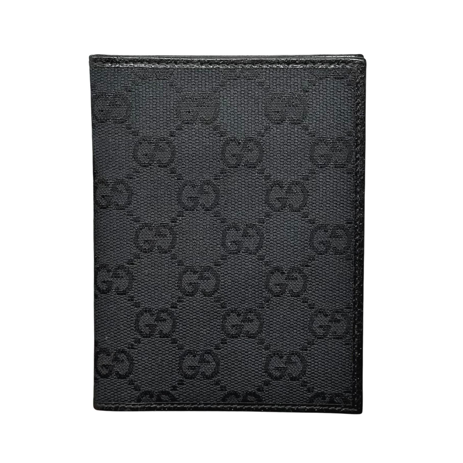 Gucci Gucci ‘GG’ Bifold Wallet Size ONE SIZE - 1 Thumbnail