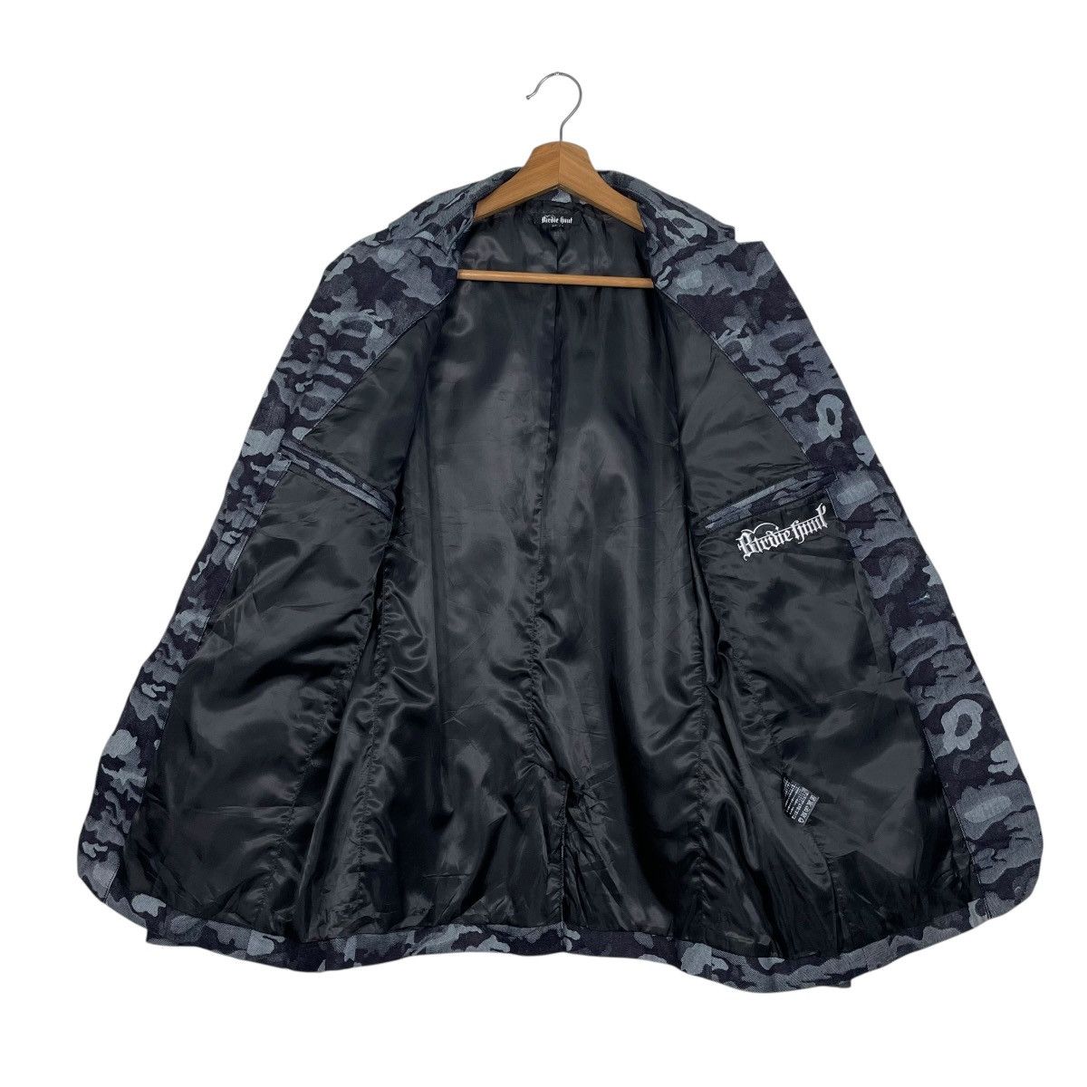 Other Birdie Hunt Camo Casual Jacket Size US M / EU 48-50 / 2 - 11 Thumbnail