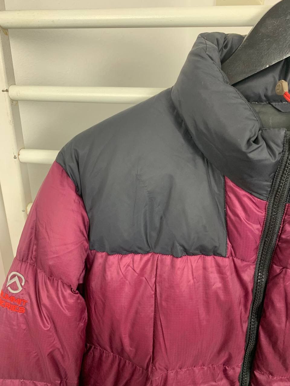 The North Face The North Face Lhotse Puffer 800🇰🇷 Size US S / EU 44-46 / 1 - 5 Thumbnail