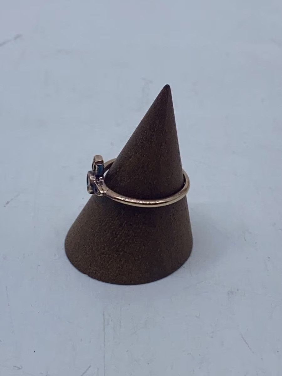 Vivienne Westwood Orb Ring Size ONE SIZE - 2 Thumbnail