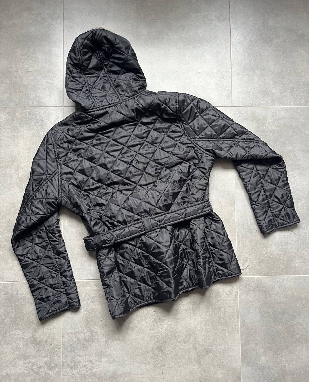 Barbour Barbour International quilted jacket Size XL / US 12-14 / IT 48-50 - 8 Thumbnail