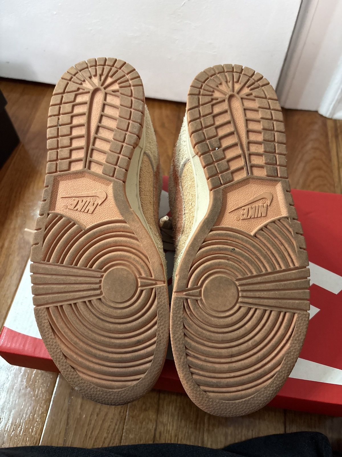 Nike Nike Dunk Low Size US 8.5 / IT 38.5 - 8 Thumbnail