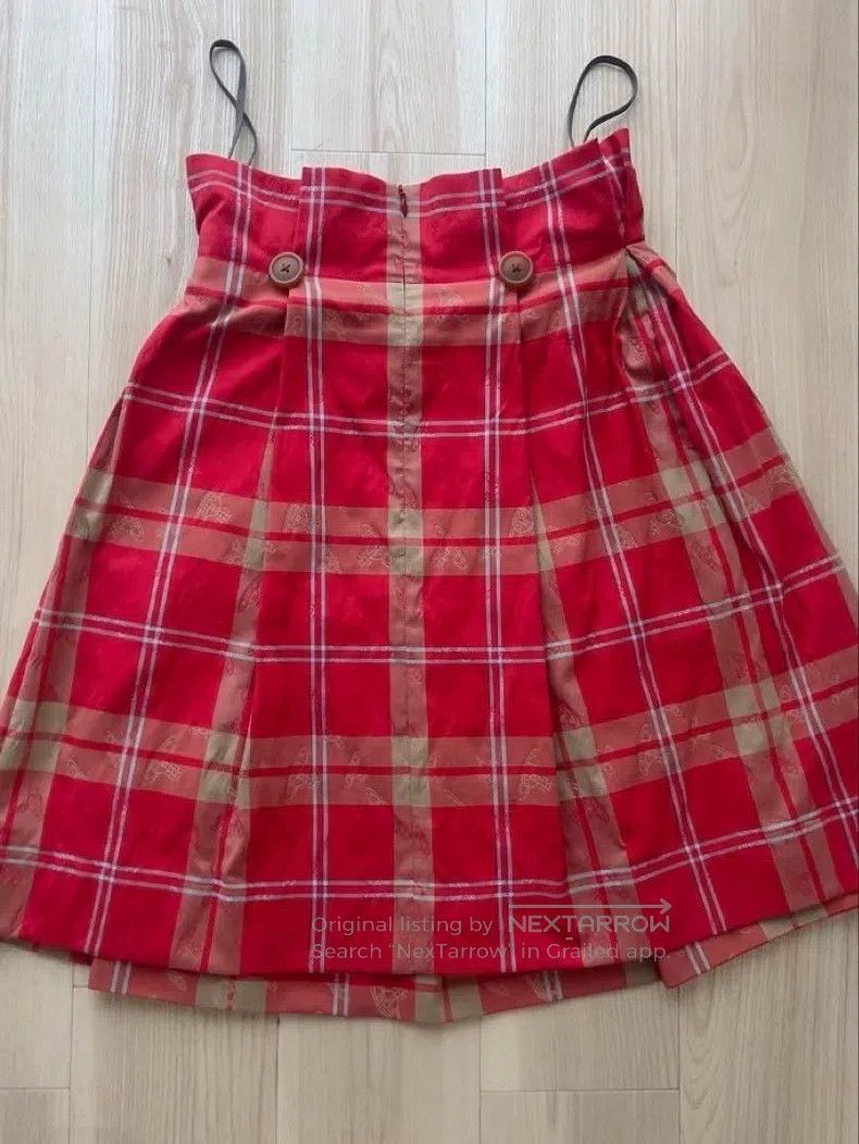 Vivienne Westwood vivienne westwood size 00 Detachable two-way overalls Size 24" / US 00 / IT 34 - 2 Thumbnail