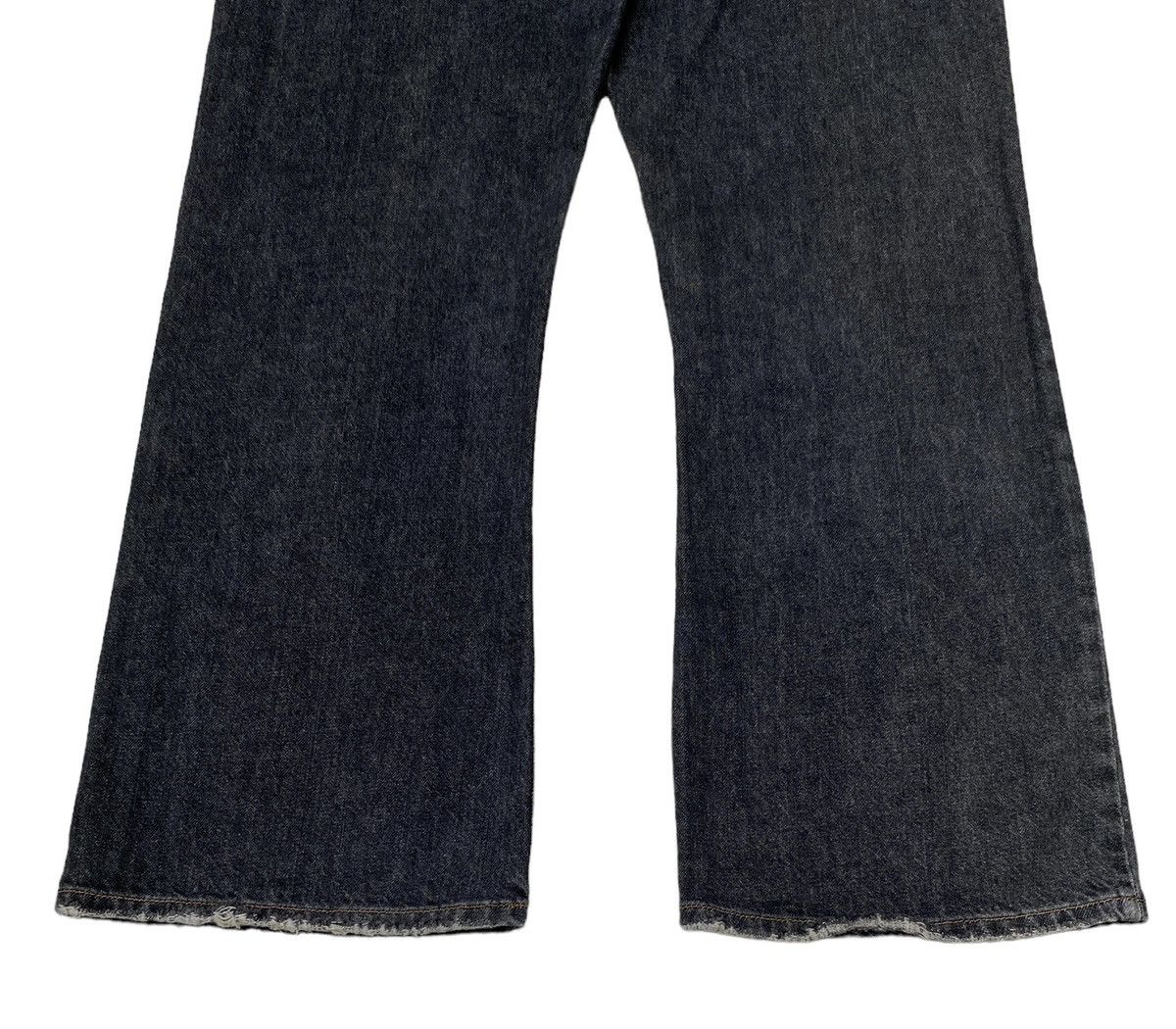 Designer × Guess × Vintage Vintage Brand Guess Jeans 2000s Size US 38 / EU 54 - 9 Thumbnail