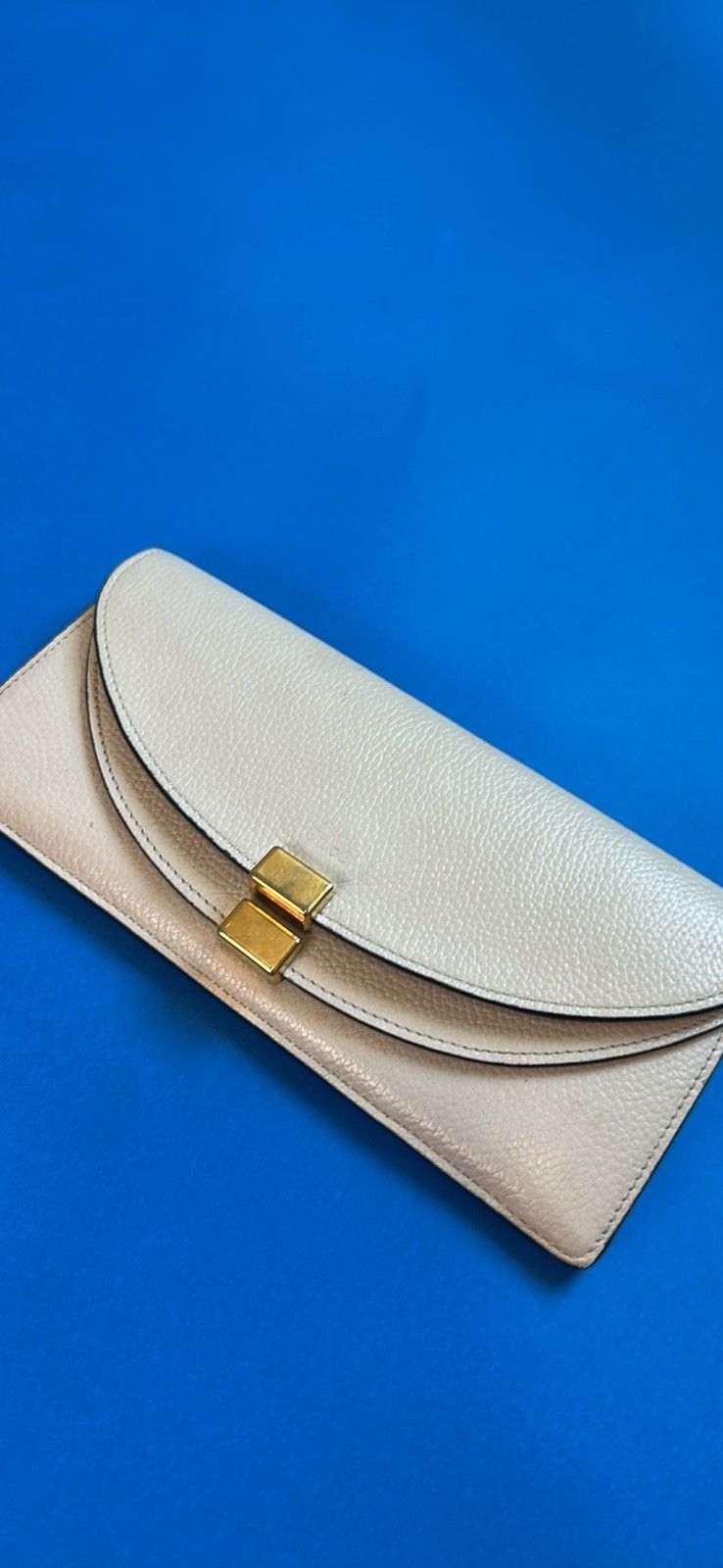 Chloe Chloe classic elegant wallet Size ONE SIZE - 2 Thumbnail