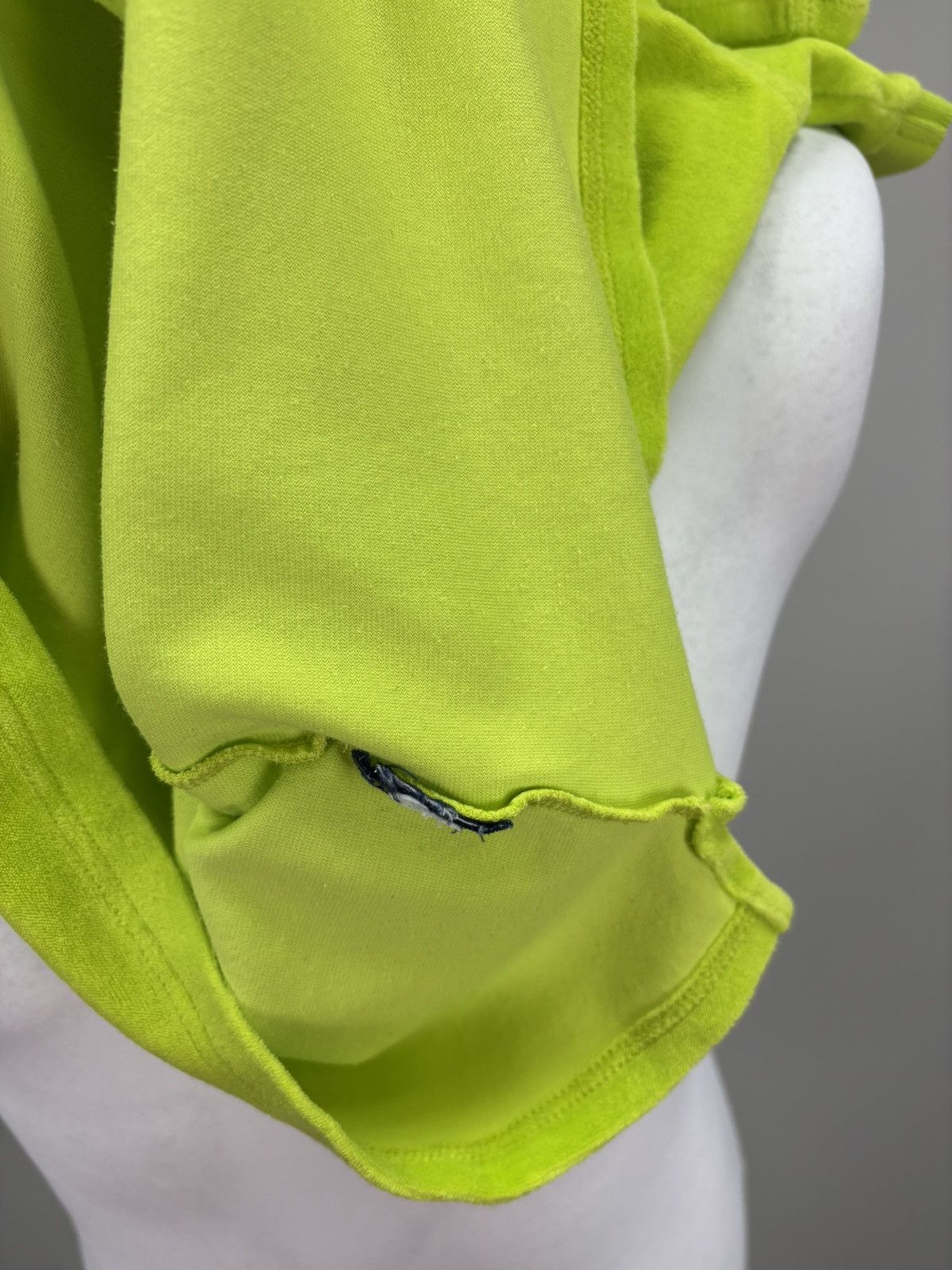 Vilebrequin Mens t shirt Vilebrequin Size M Color Green Size US M / EU 48-50 / 2 - 13 Thumbnail
