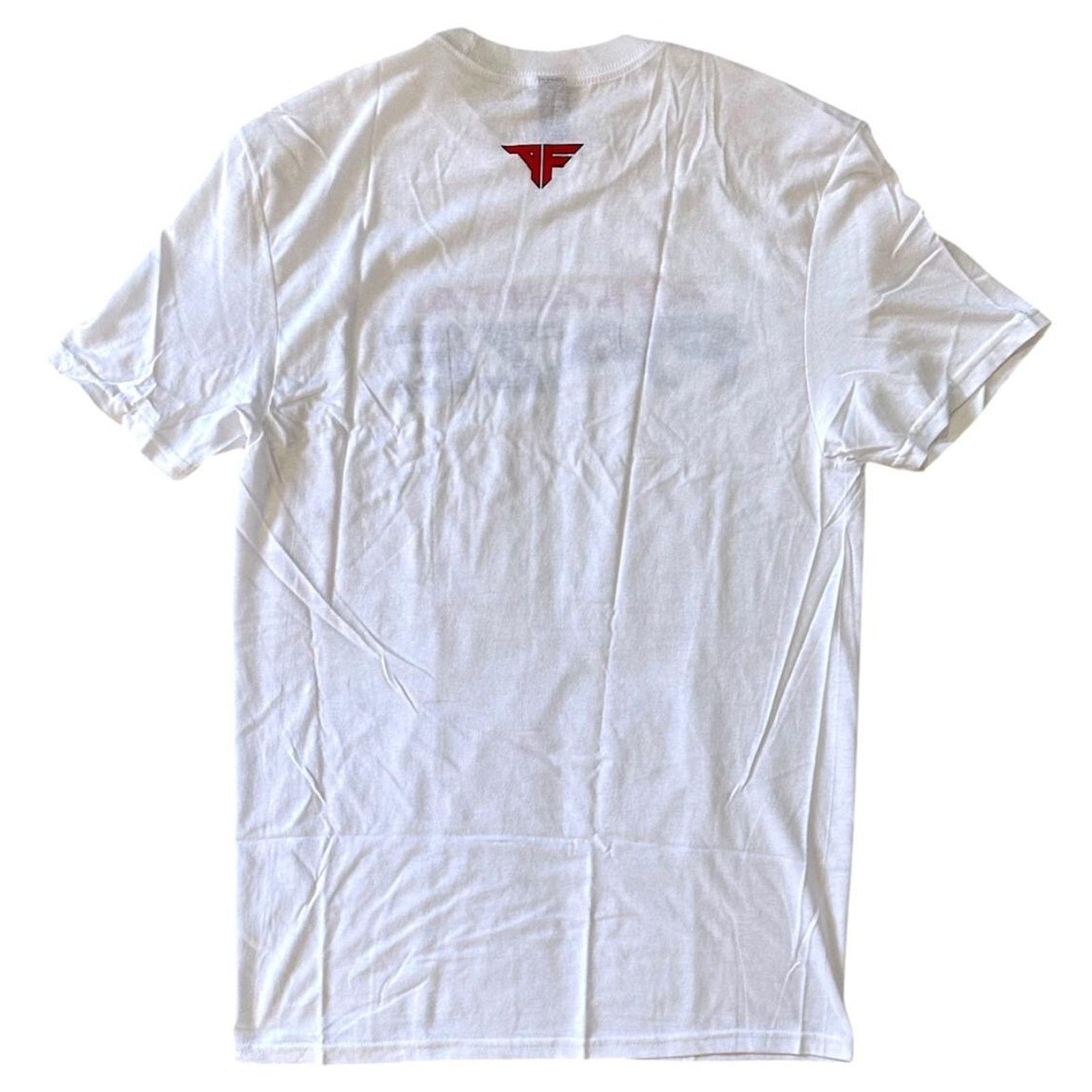 Other Atlanta FaZe Men's T-Shirt Classic Logo Short Sleeve Tee Size US M / EU 48-50 / 2 - 2 Thumbnail
