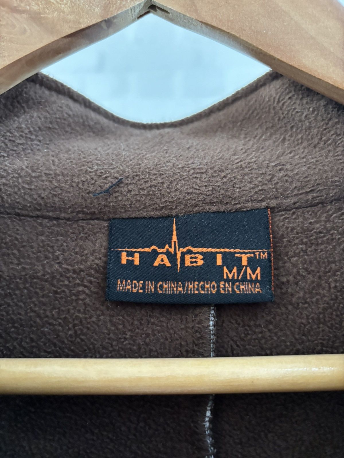 Other Habit outdoor jacket Size US M / EU 48-50 / 2 - 4 Thumbnail