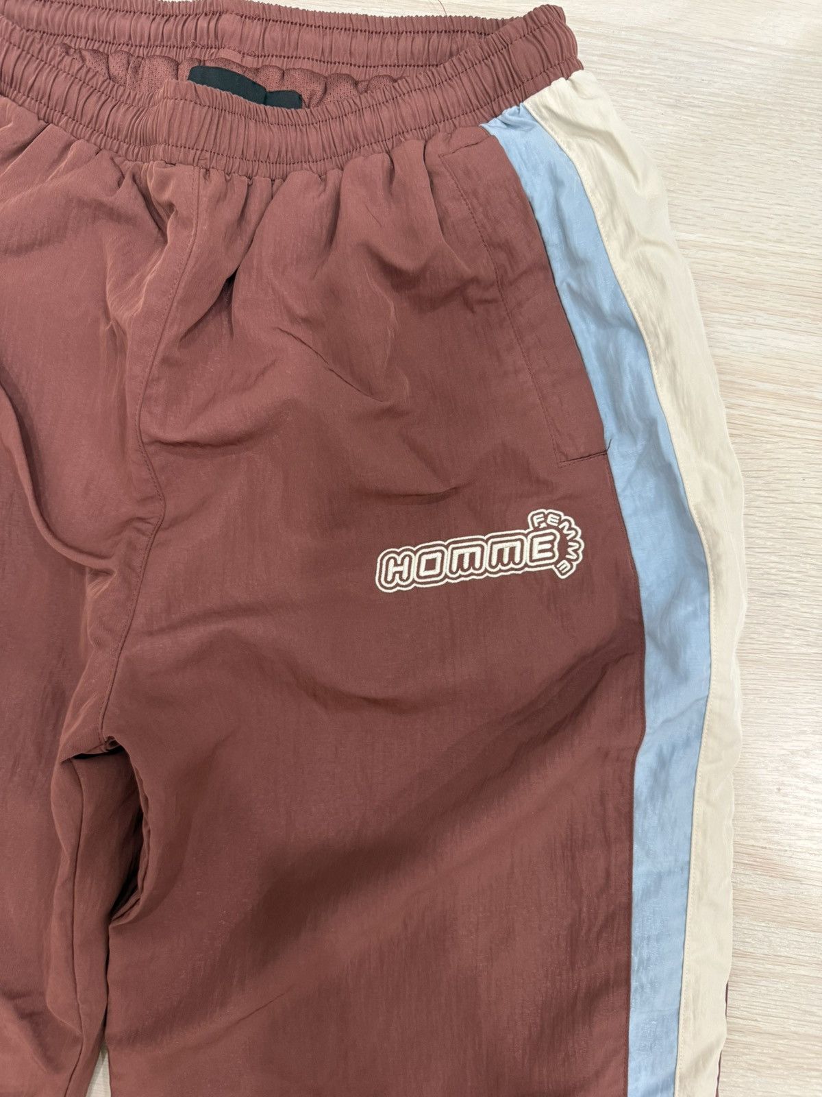Homme + Femme La Homme Femme Sweatpants Size US 32 / EU 48 - 2 Thumbnail
