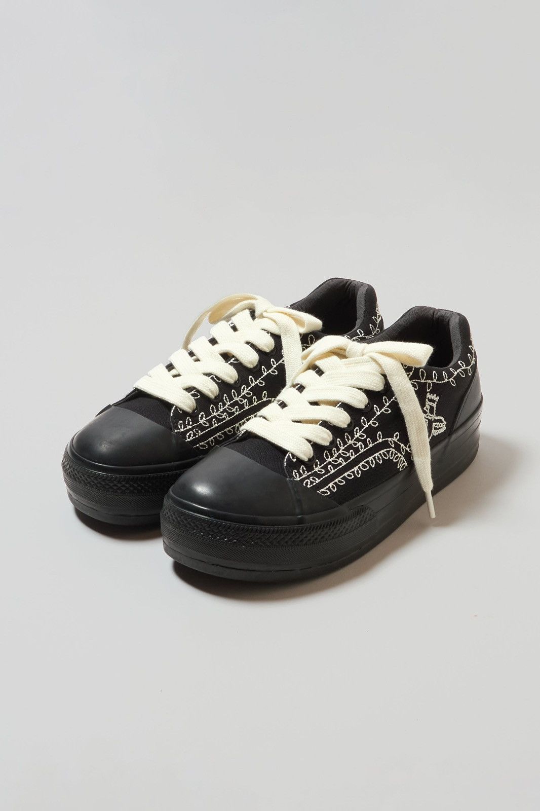 Dickies × SHINYAKOZUKA Shinya Kozuka x Converse Boarderstar Ox Size US 8.5 / EU 41-42 - 1 Thumbnail