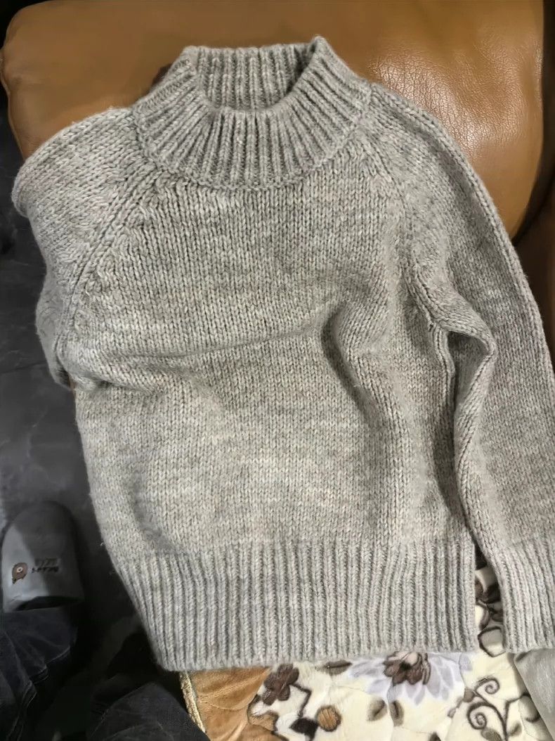 Maison Margiela Sweater 2502-Nextarrow