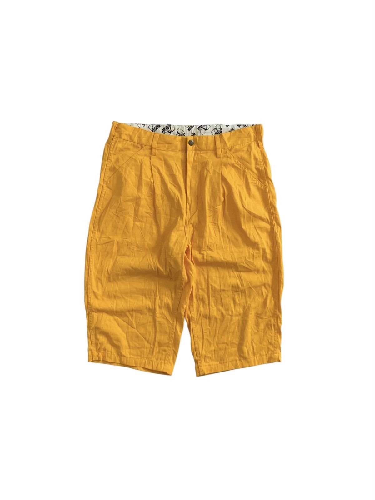 Ben Davis Ben Davis Y2k Relaxed Carpenter Pants Size US 34 / EU 50 - 9 Thumbnail
