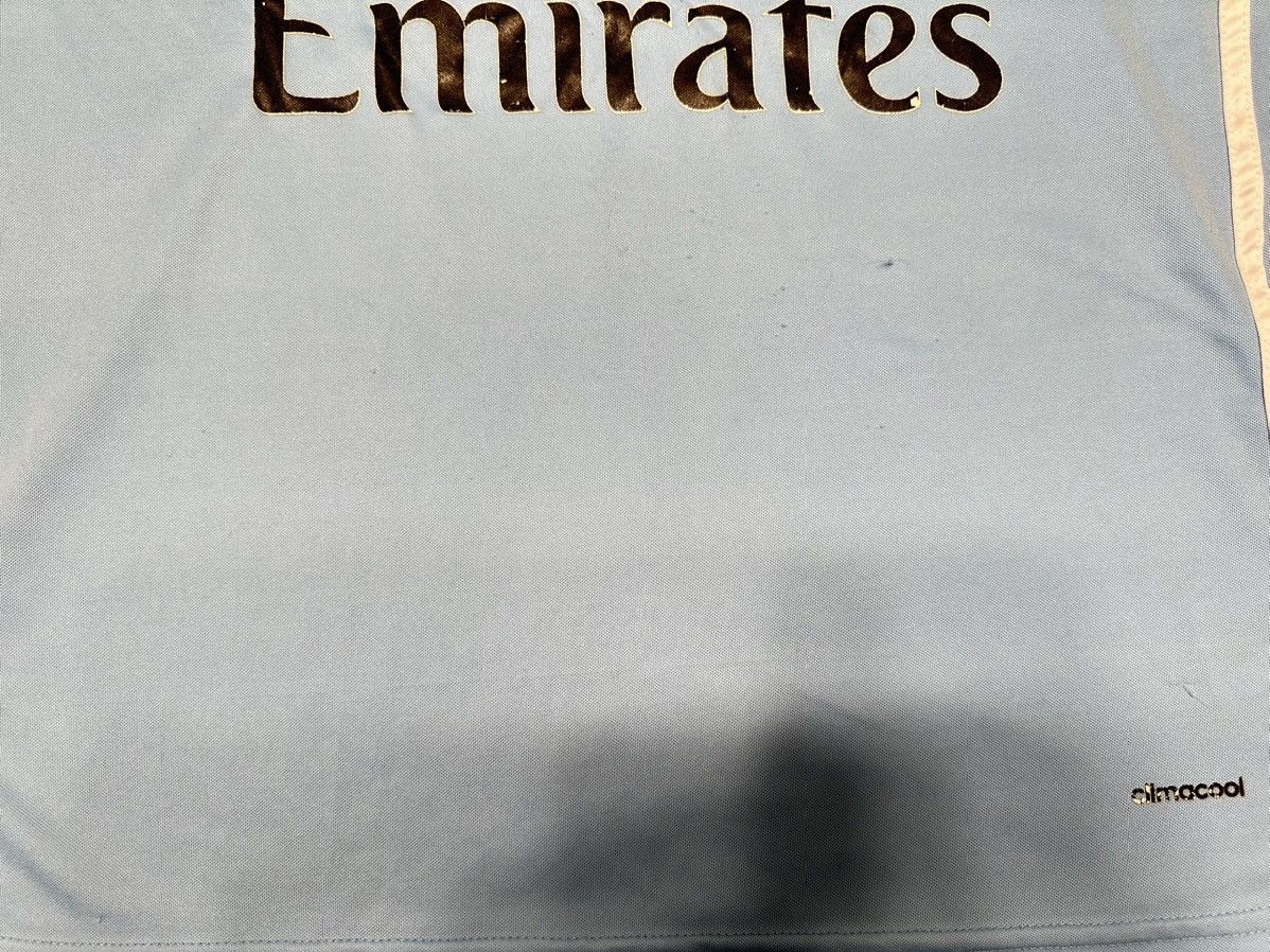 Adidas Adidas Real Madrid Soccer Jersey Men’s Size Medium Size US M / EU 48-50 / 2 - 4 Thumbnail