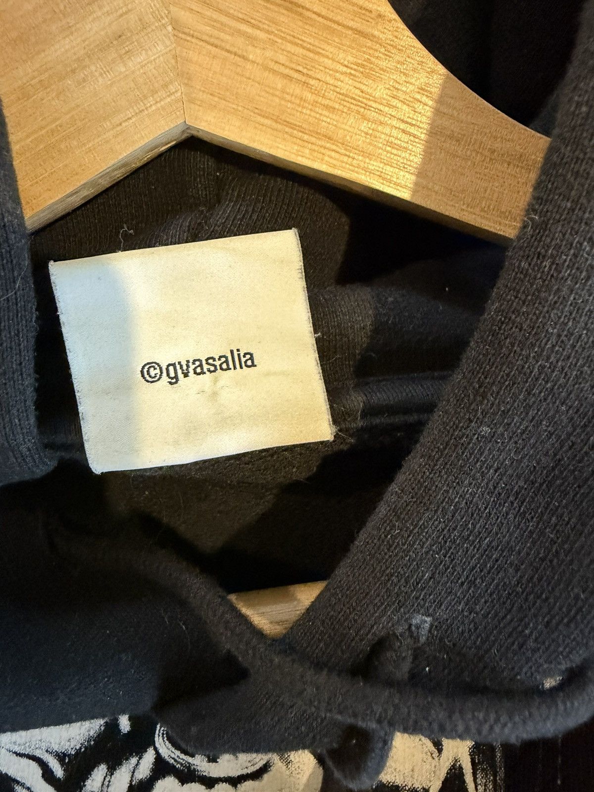 Vetements Vetements Motorhead Size US XL / EU 56 / 4 - 6 Thumbnail