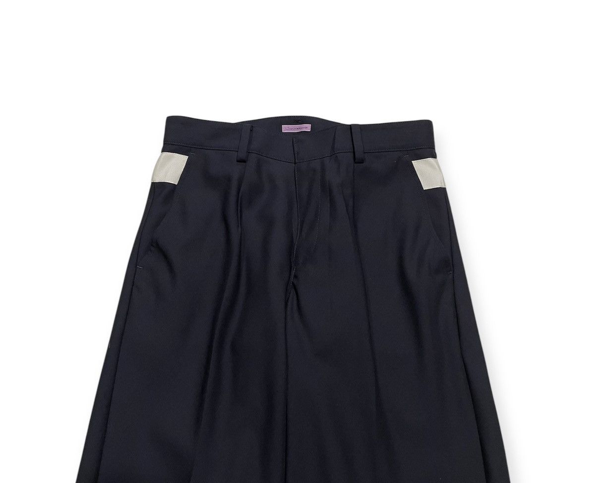Undercover SueUNDERCOVER Ribbon Trousers Size 29" - 2 Thumbnail