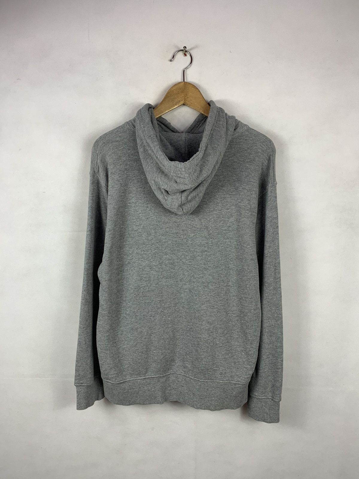 Japanese Brand Steals! Kick the Can Crew Japanese Hip Hop Hoodie Size US L / EU 52-54 / 3 - 3 Thumbnail