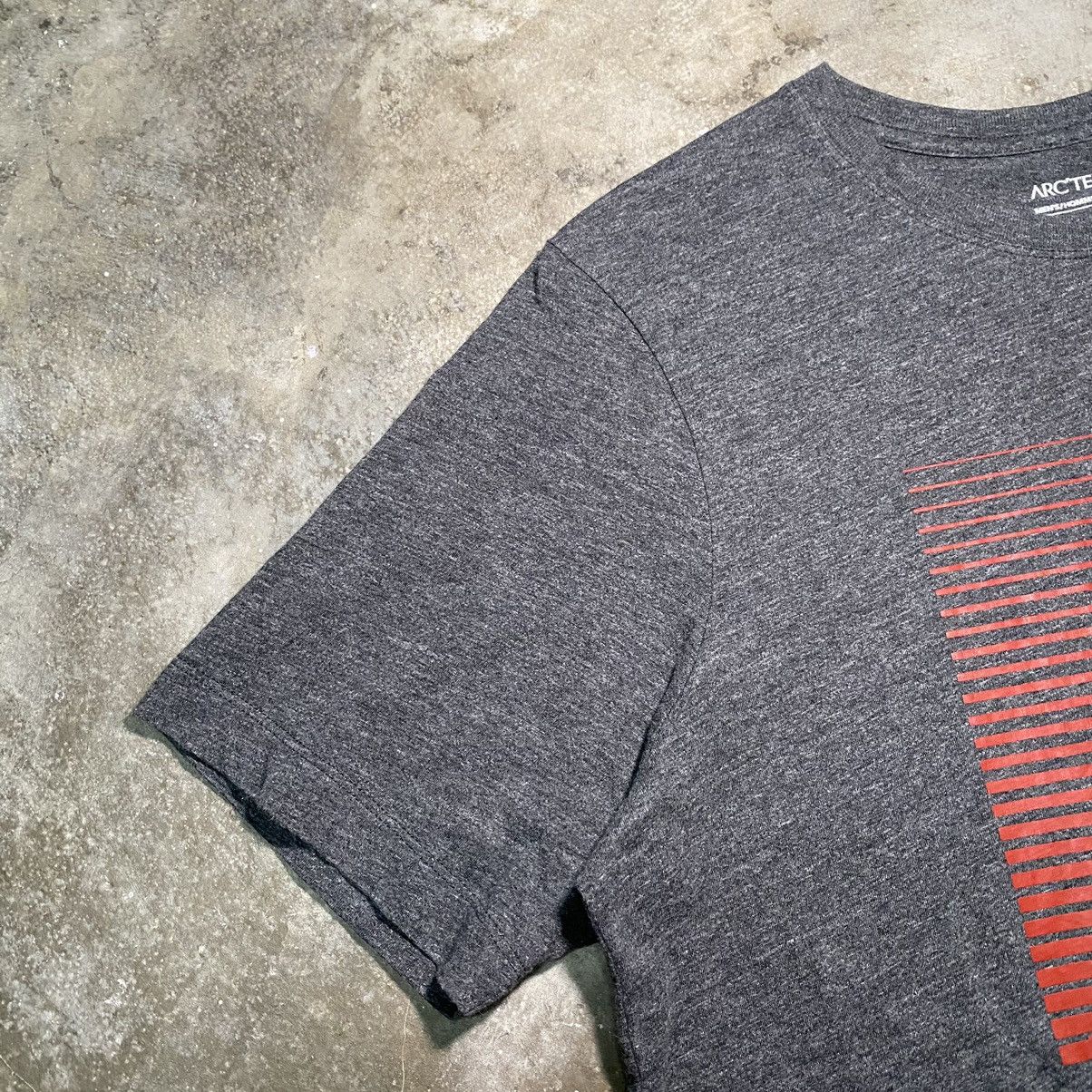 Arc'teryx ARC’TERYX HORIZONS MENS T SHIRT Size US S / EU 44-46 / 1 - 5 Thumbnail