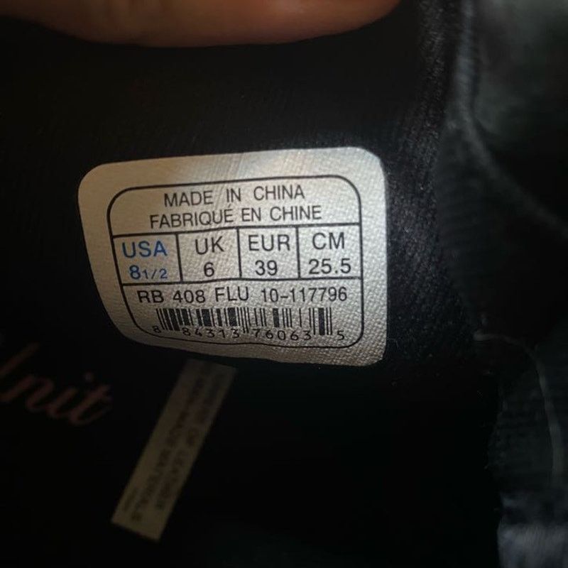 Other Y2K Pink and Black G Star Combat Boots Size US 8.5 / IT 38.5 - 5 Thumbnail