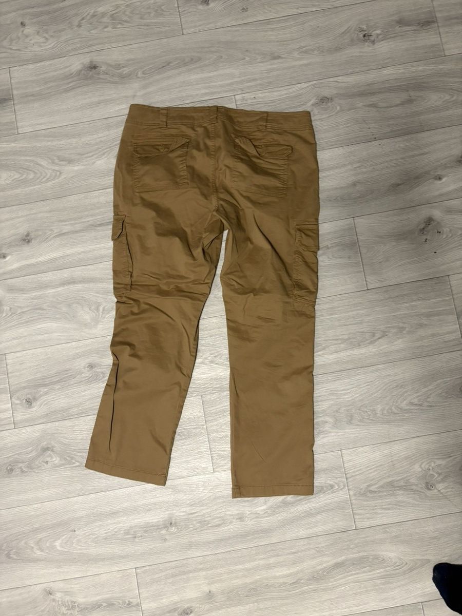 Target Basics Goodfellow Cargo Pants Size US 40 / EU 56 - 2 Thumbnail