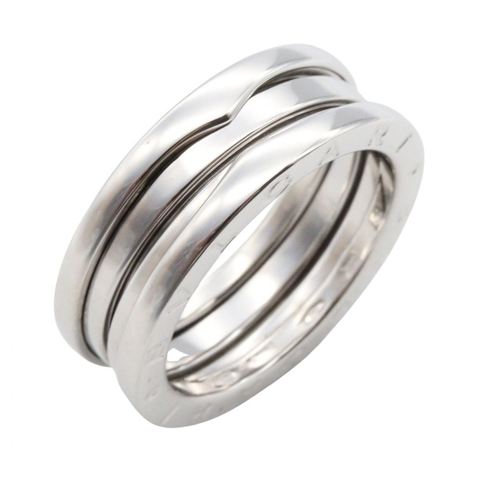 Bvlgari Bvlgari Bvlgari B-zero1 Au750 Ring Size 17 Precious Metal Ring DUTY FREE for USA Size ONE SIZE - 1 Thumbnail