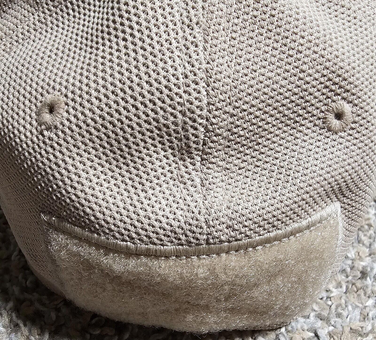 Designer refactor tactical patch blast hat S/M fit YUPOONG Tan CAMO Size ONE SIZE - 6 Thumbnail