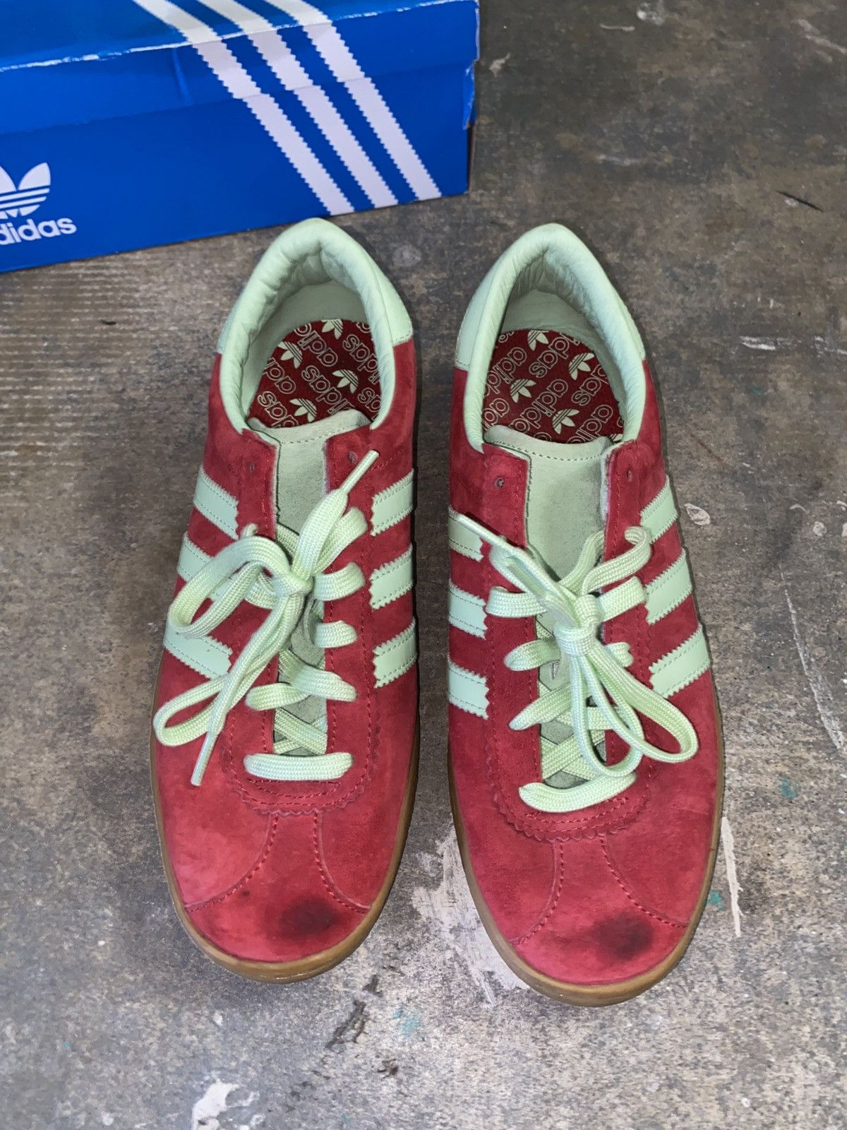 Adidas Adidas Originals Size 8.5 Size US 8.5 / EU 41-42 - 3 Thumbnail