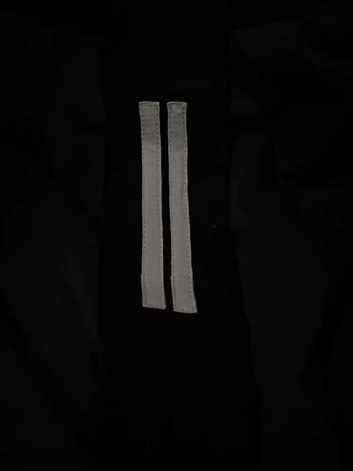 Rick Owens Rick owens drkshdw fleece sweater Size US L / EU 52-54 / 3 - 2 Thumbnail