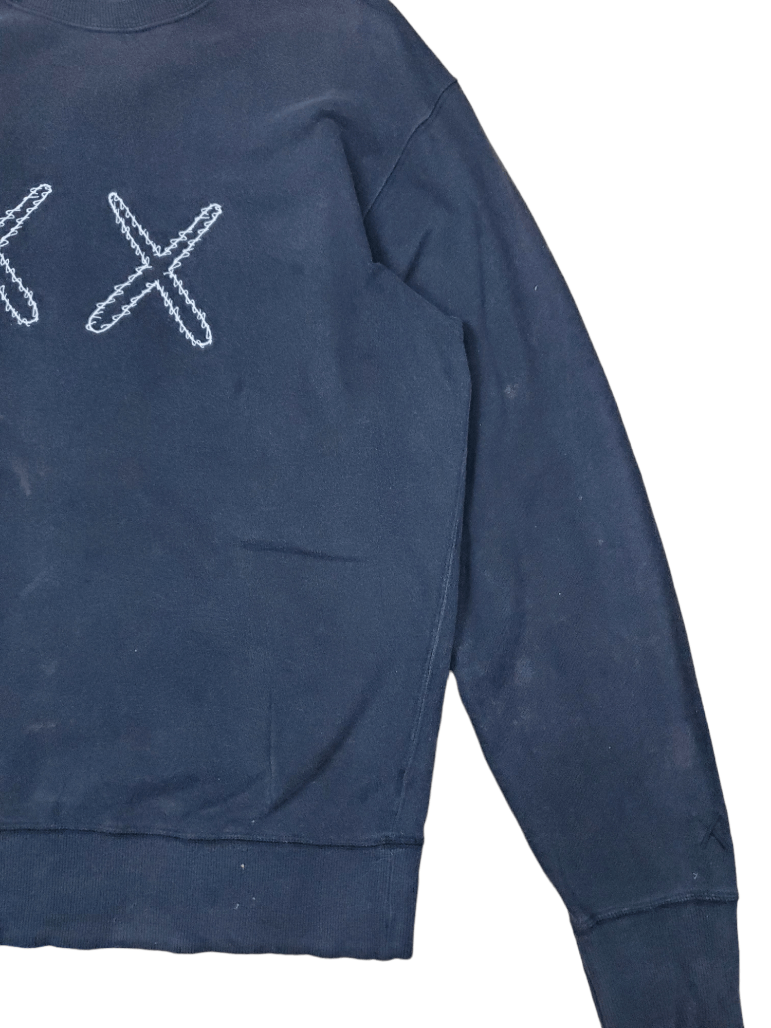 Kaws × Uniqlo Vintage Kaws X Uniqlo Sesame Street Size US L / EU 52-54 / 3 - 3 Thumbnail
