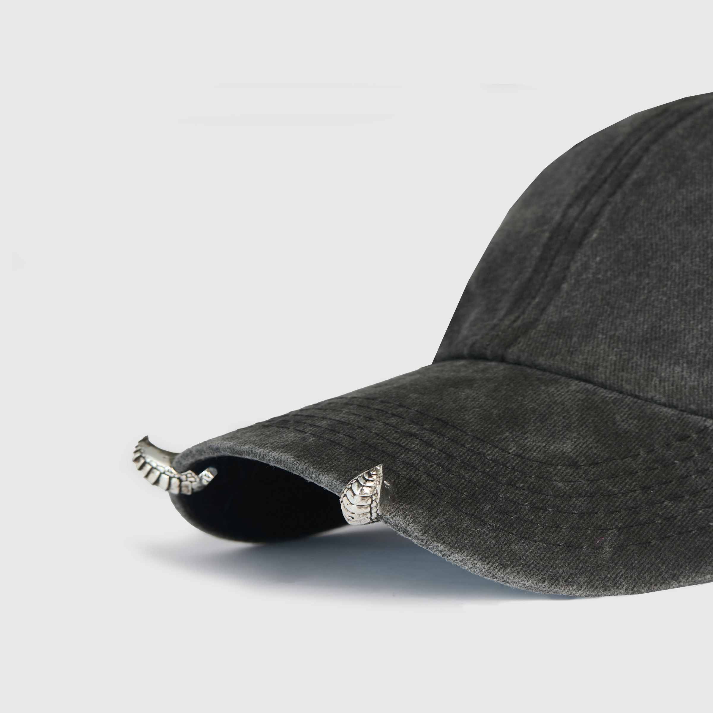 Vintage baseball cap Size ONE SIZE - 5 Thumbnail