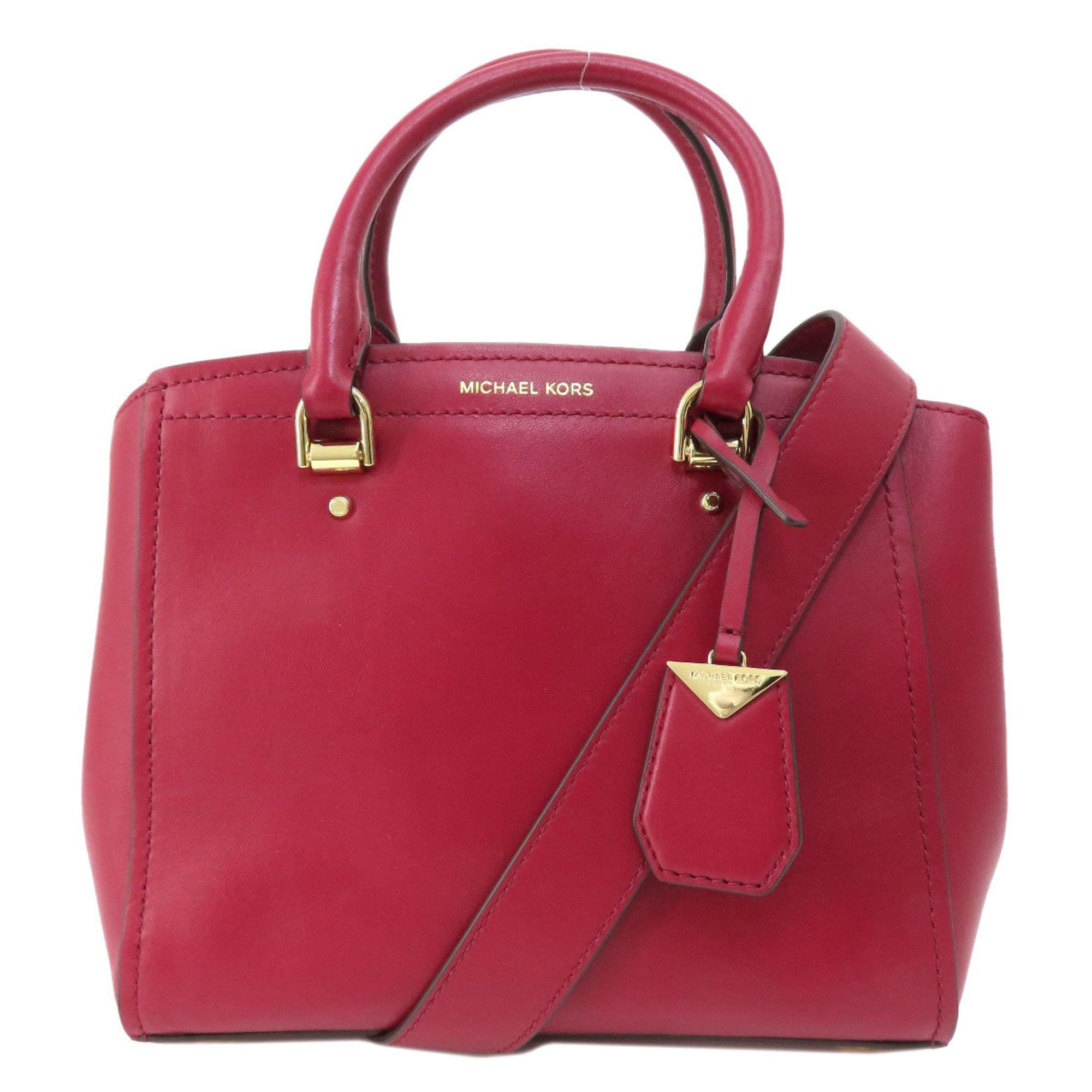 Michael Kors Michael Kors handbags leather for women Size ONE SIZE - 1 Thumbnail