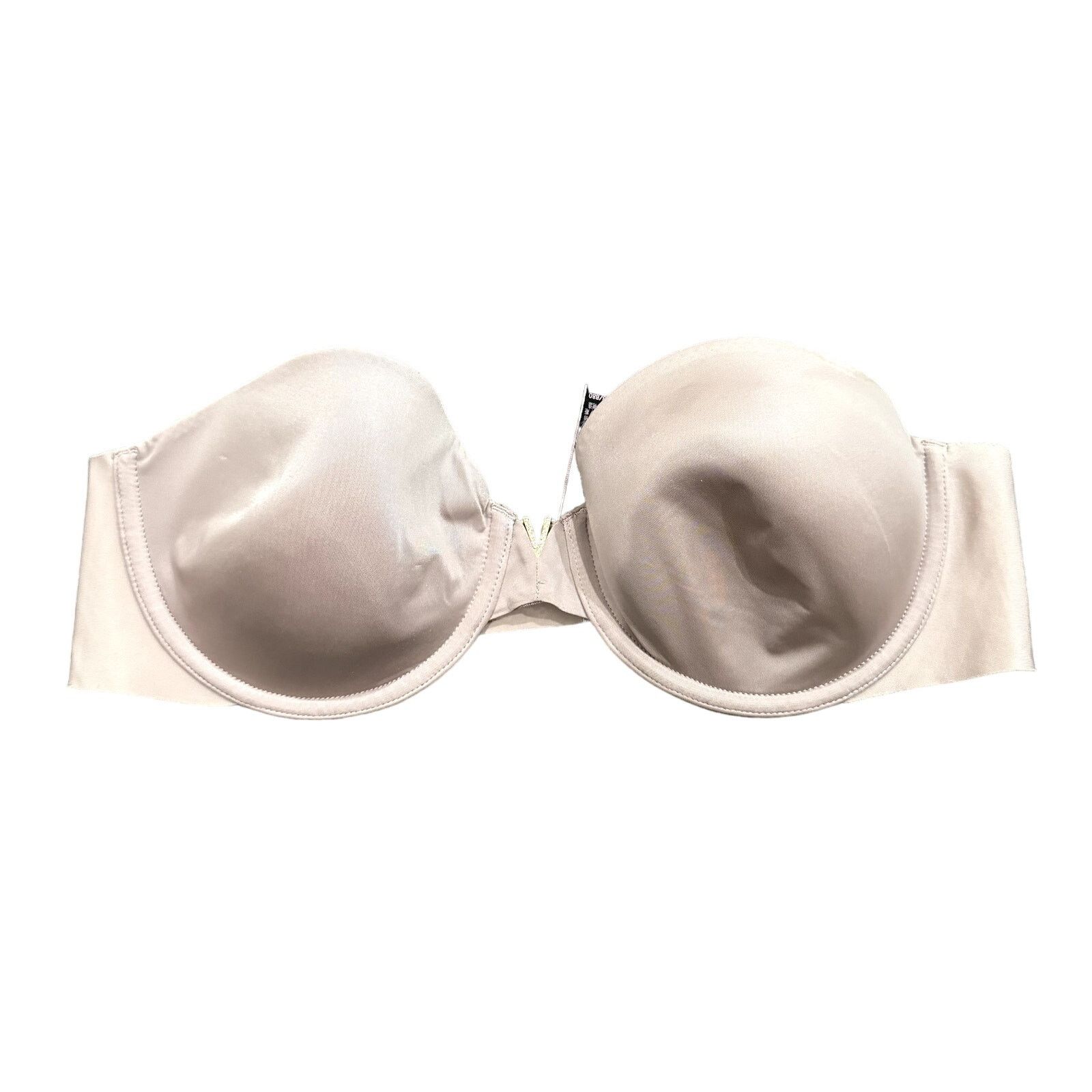 Victoria's Secret Victoria's Secret Very Sexy Lightly Lined Strapless Bra, 36B Size ONE SIZE - 1 Thumbnail