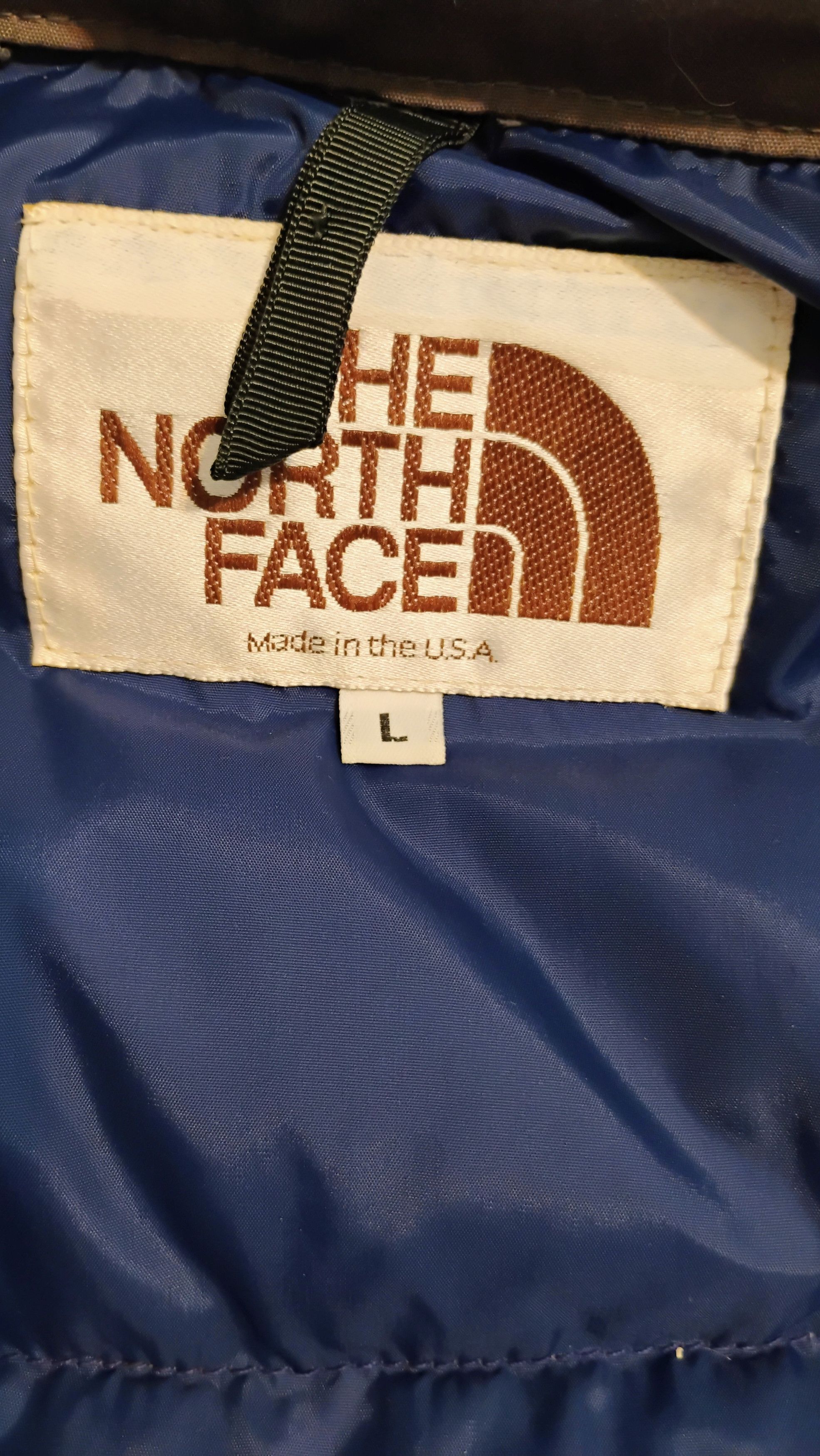 The North Face NORTH FACE PARKA Size US L / EU 52-54 / 3 - 14 Thumbnail