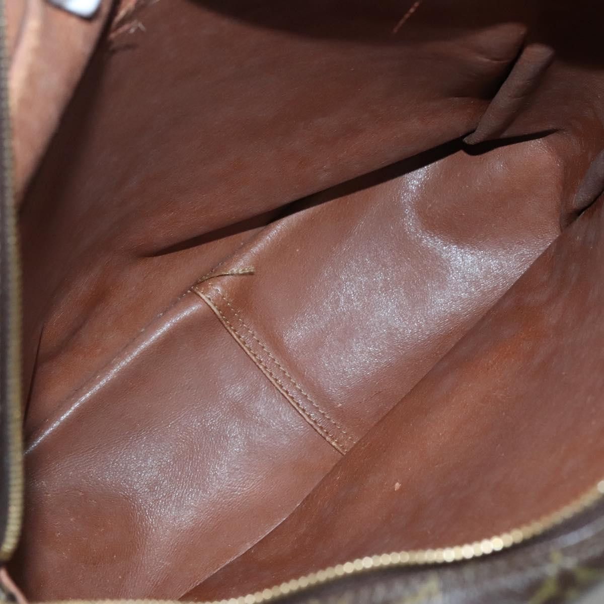 Louis Vuitton LOUIS VUITTON Monogram Marceau Shoulder Bag No.70 Size ONE SIZE - 10 Thumbnail