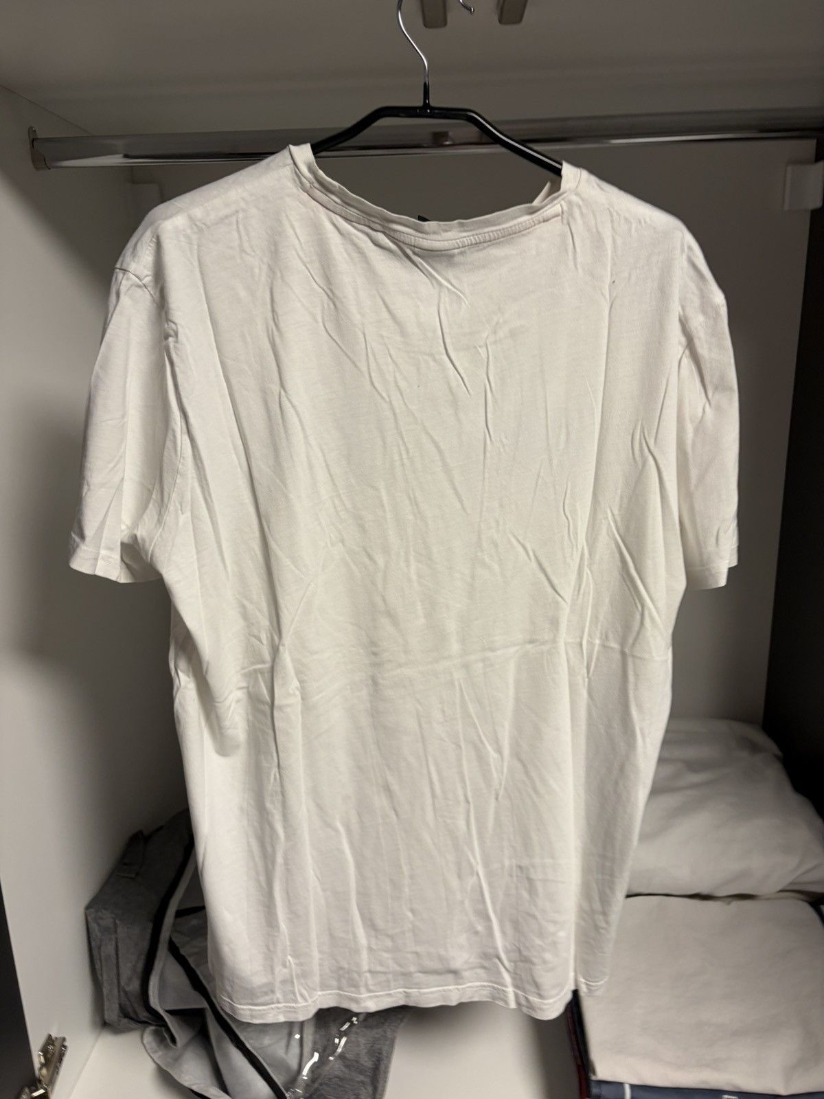 Hugo Boss HUGO BOSS TEESHIRT Size US XL / EU 56 / 4 - 2 Thumbnail