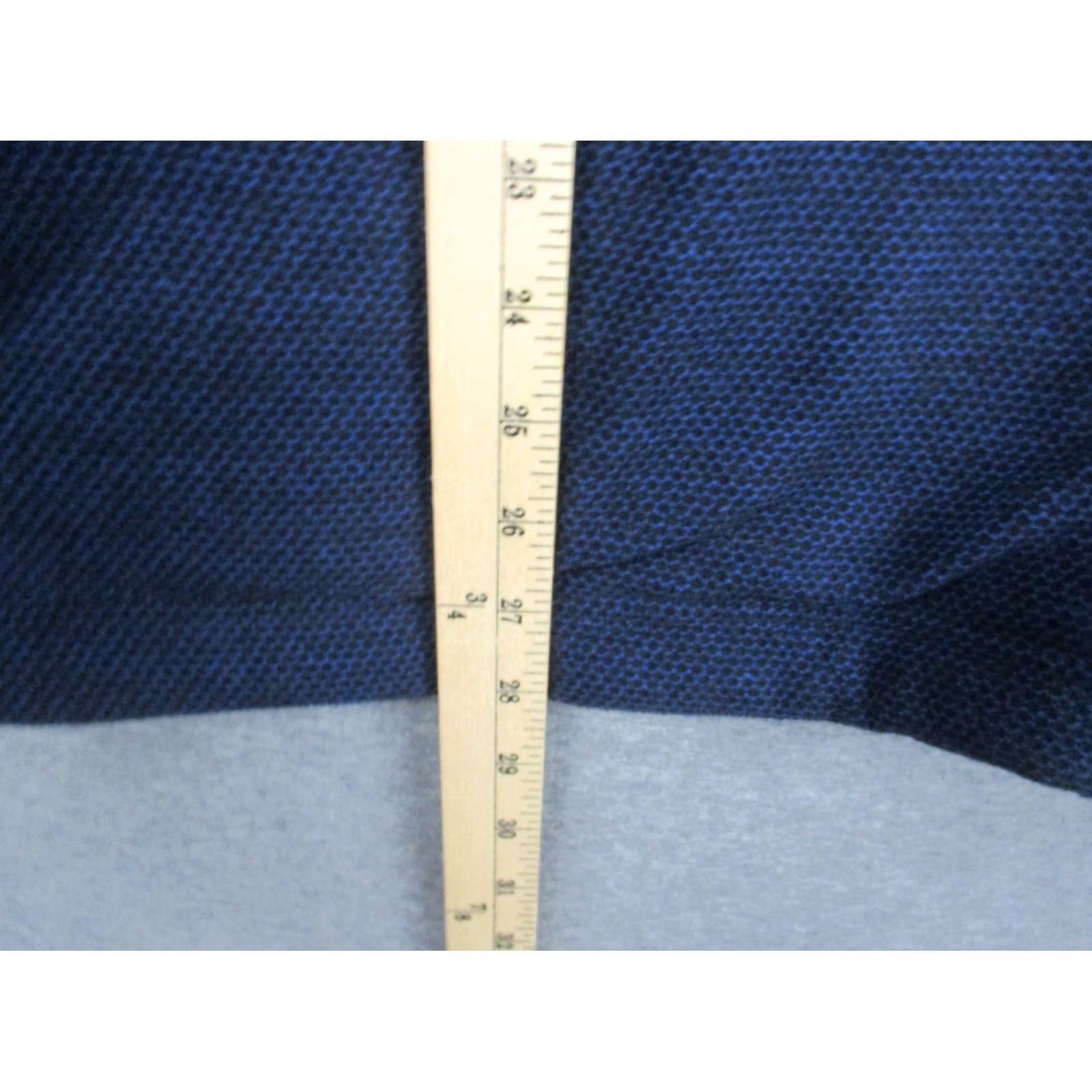 Orvis Orvis Pullover L Men's Sherpa Lined Blue 1/4 Zip Heavyweight Size US L / EU 52-54 / 3 - 6 Thumbnail