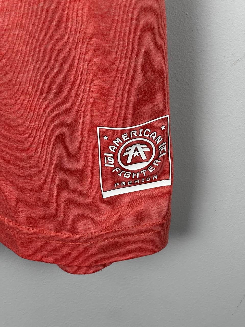 Affliction Y2K American Fighter Affliction MMA UFC USA T Shirt Size US L / EU 52-54 / 3 - 7 Thumbnail