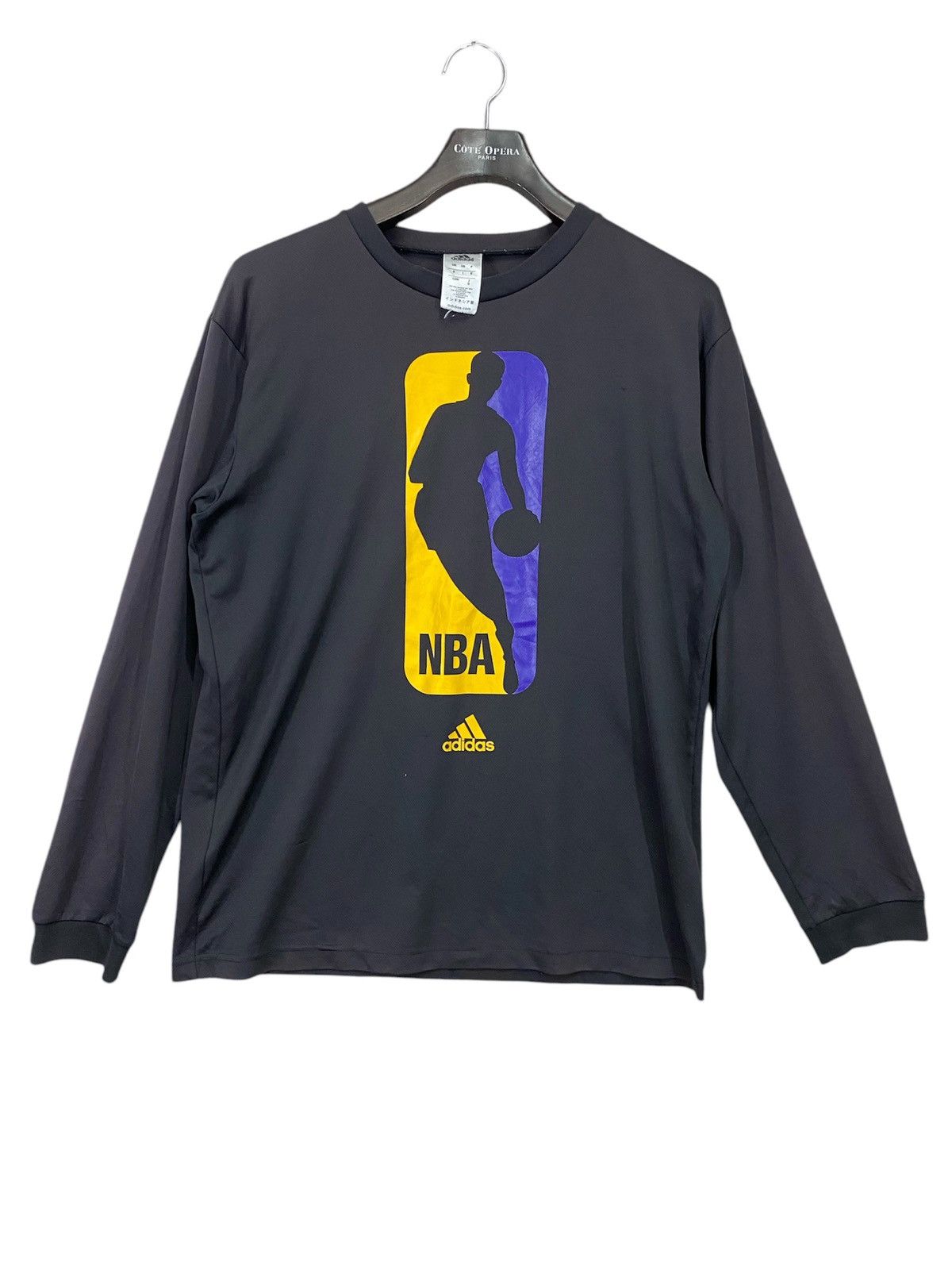 Adidas × NBA Adidas nba very rare Size US L / EU 52-54 / 3 - 1 Thumbnail