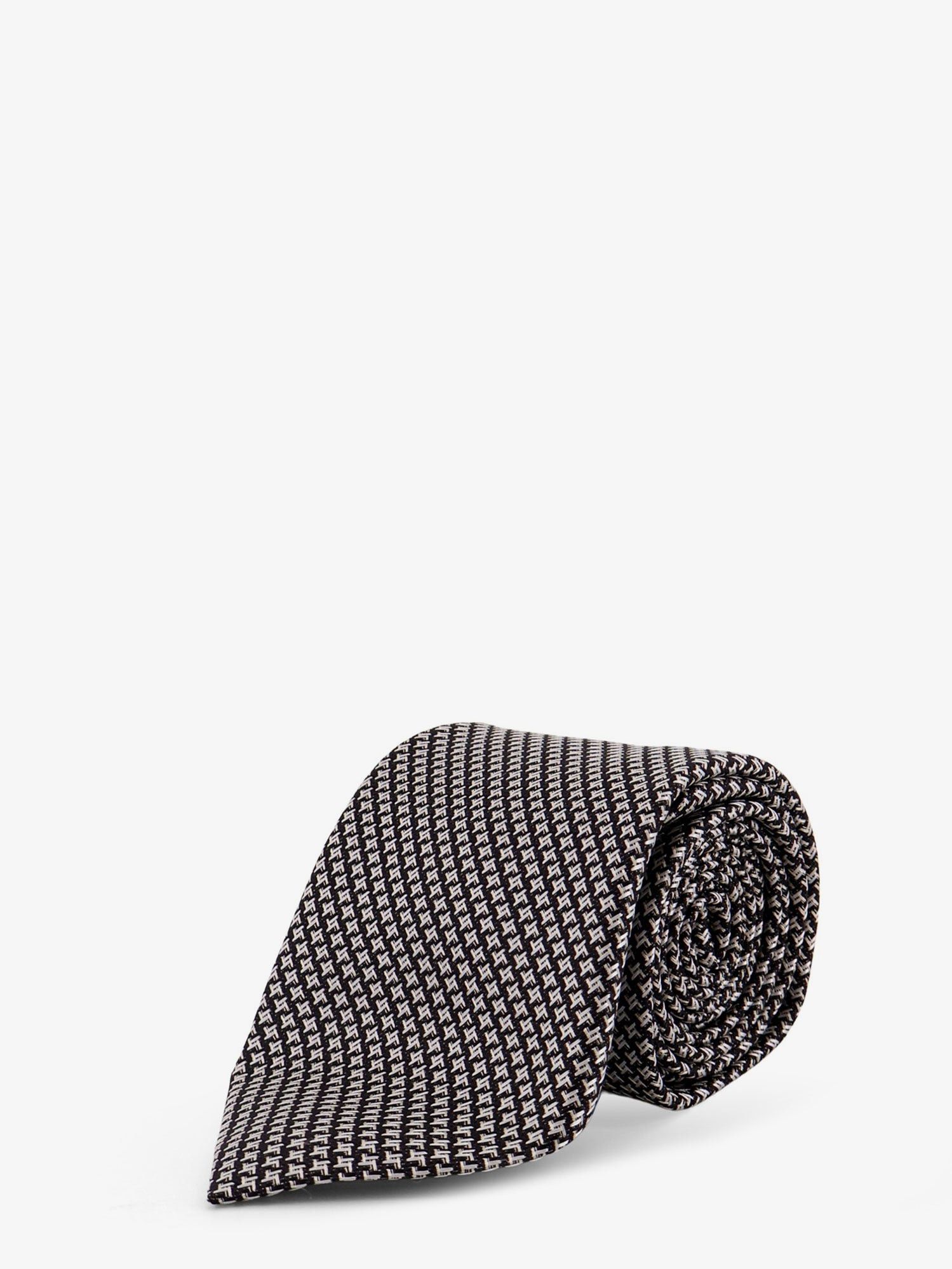 Tom Ford Silk Tie Size ONE SIZE - 1 Thumbnail