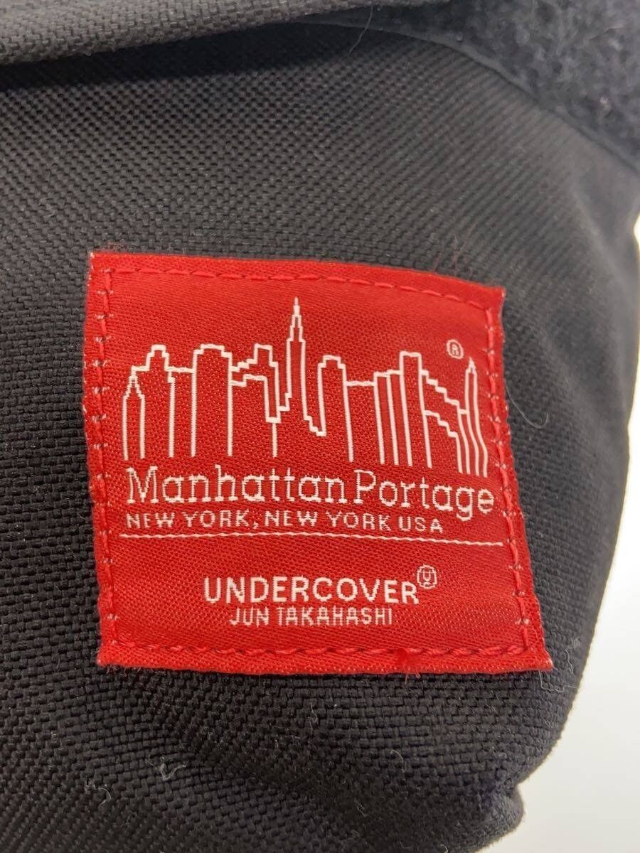Undercover Manhattan Portage Crest Shoulder Bag Size ONE SIZE - 6 Thumbnail