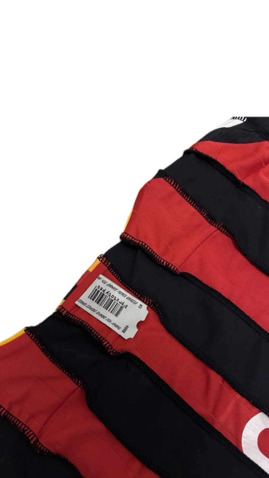 Prototypes Very Rare Prototypes series04 Deconstructed Jersey Size US S / EU 44-46 / 1 - 6 Thumbnail