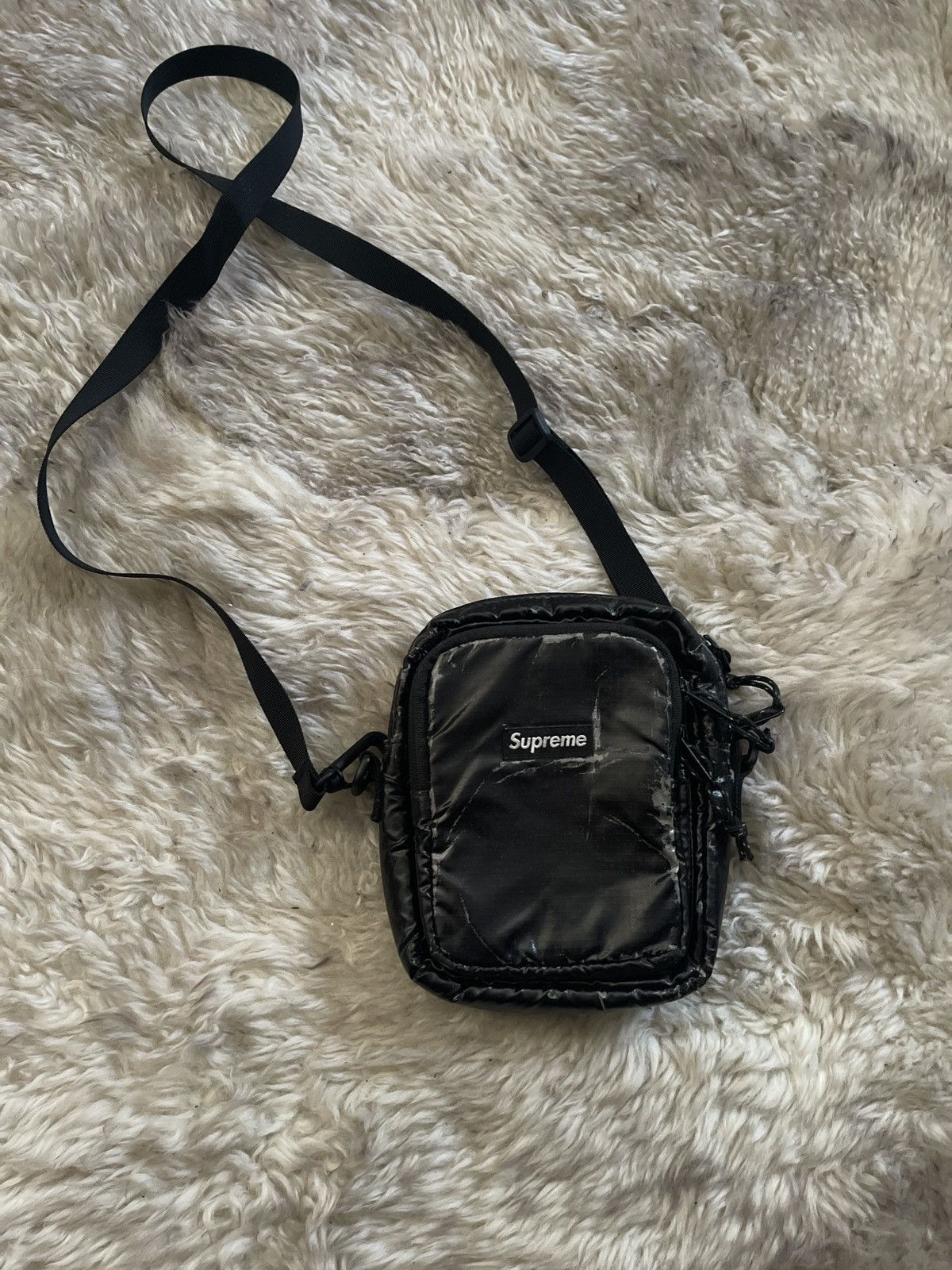 Supreme supreme shoulder bag Size ONE SIZE - 1 Thumbnail