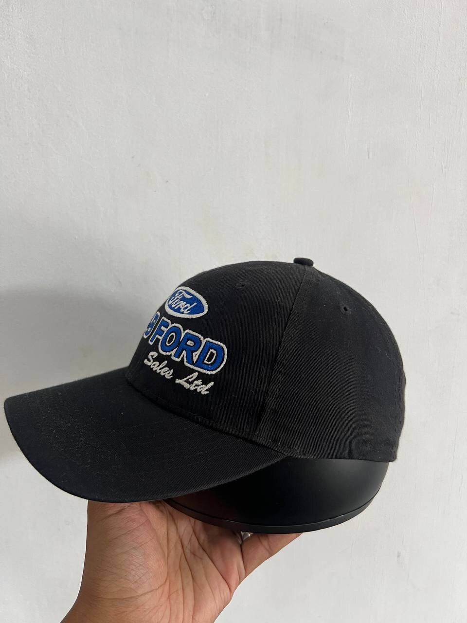 Hat Club A&b Ford Hat Size ONE SIZE - 3 Thumbnail