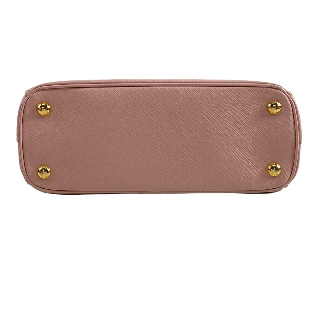 Prada PRADA Galleria Mini Bag Tote Bag BN2316 Orchidia (pink) Size ONE SIZE - 5 Thumbnail
