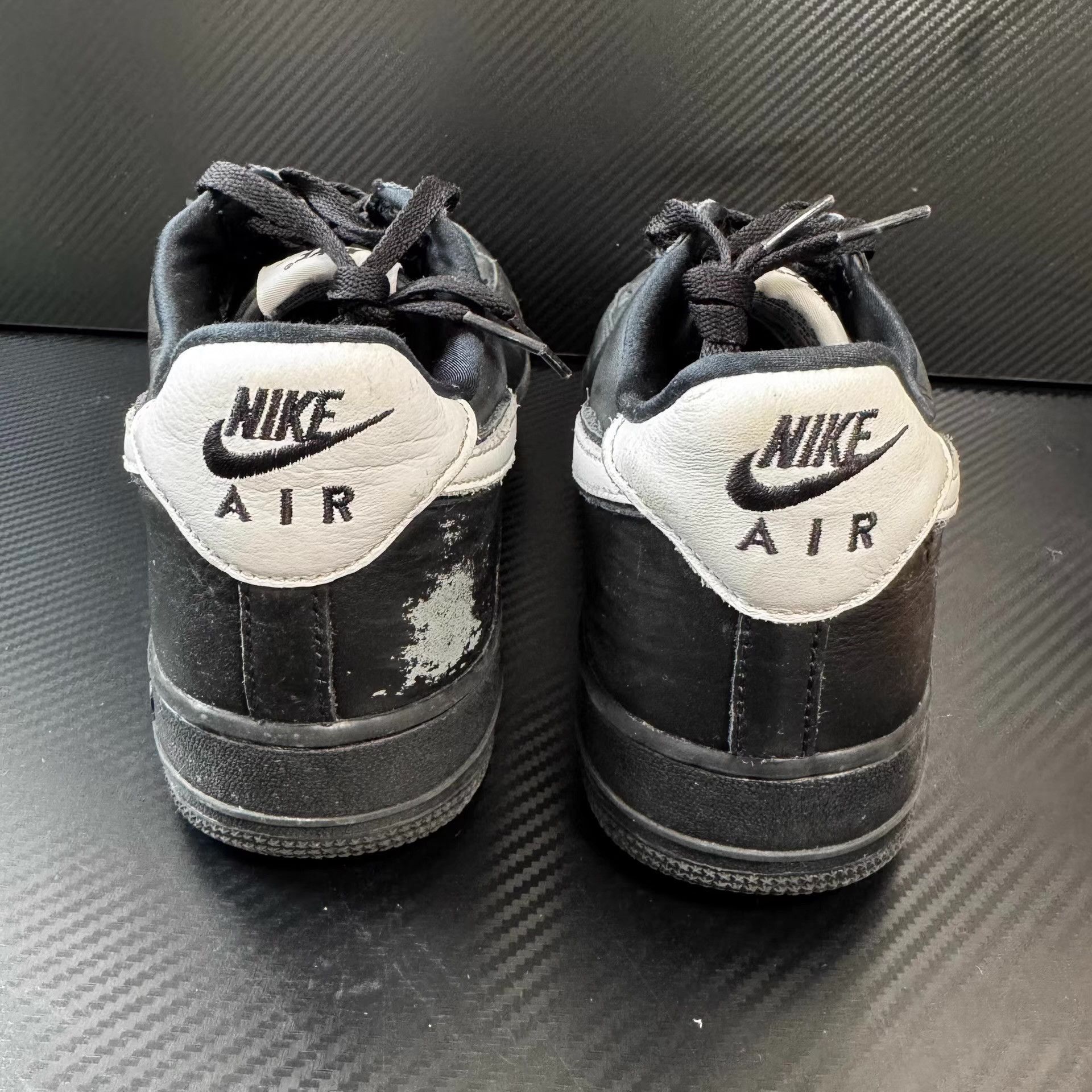Nike Nike Air Force 1 Q10 Size US 10 / EU 43 - 4 Thumbnail