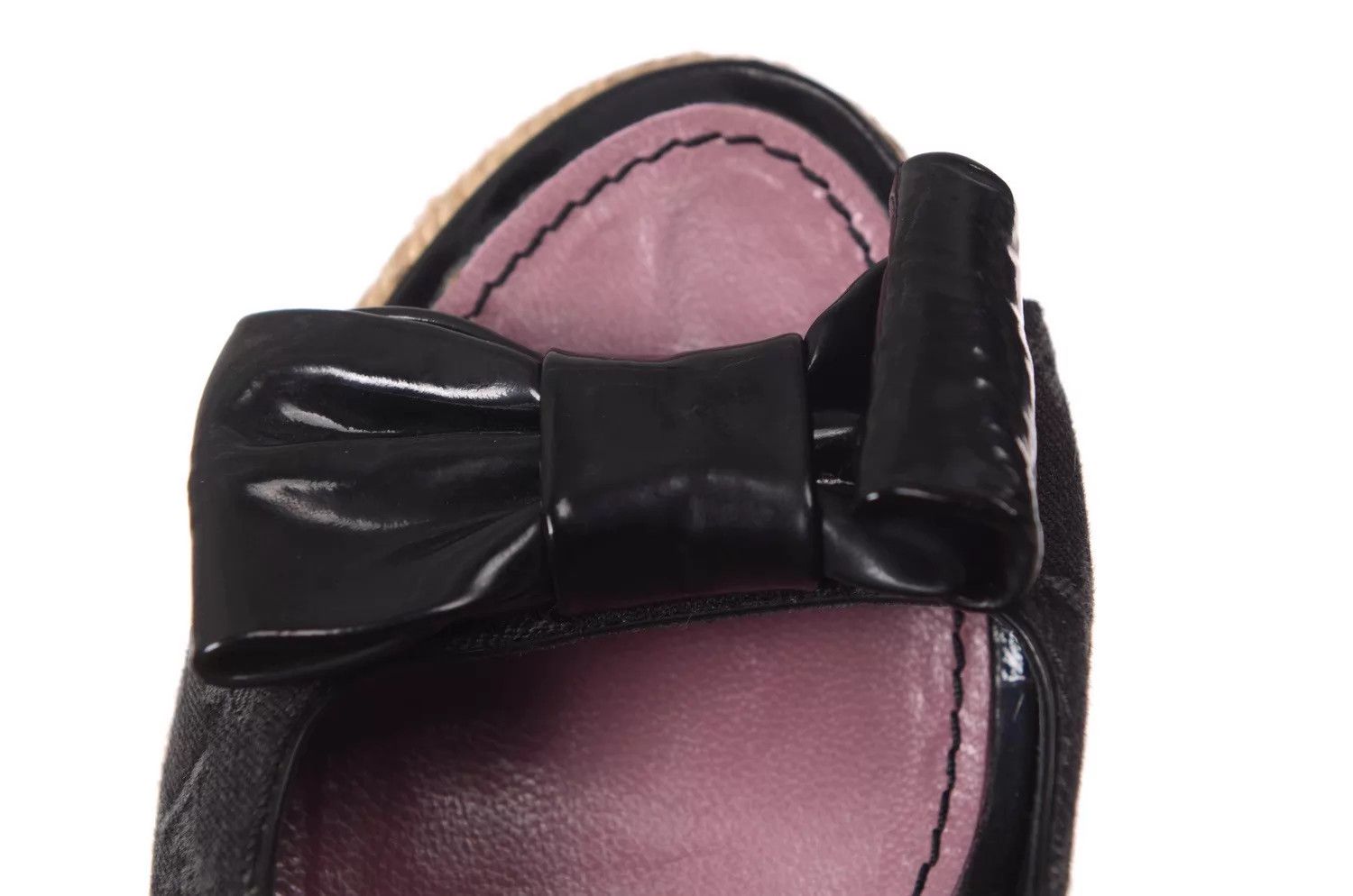 Louis Vuitton LV Women's Sandal 36 Size US 5.5 / IT 35.5 - 7 Thumbnail